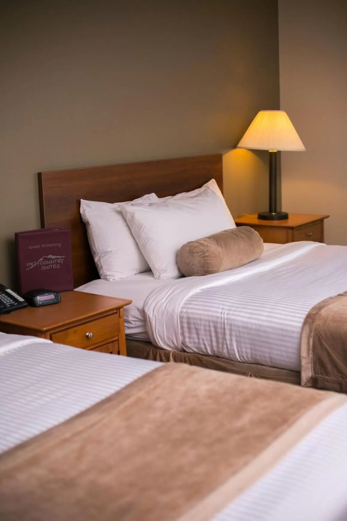 High Country Suites