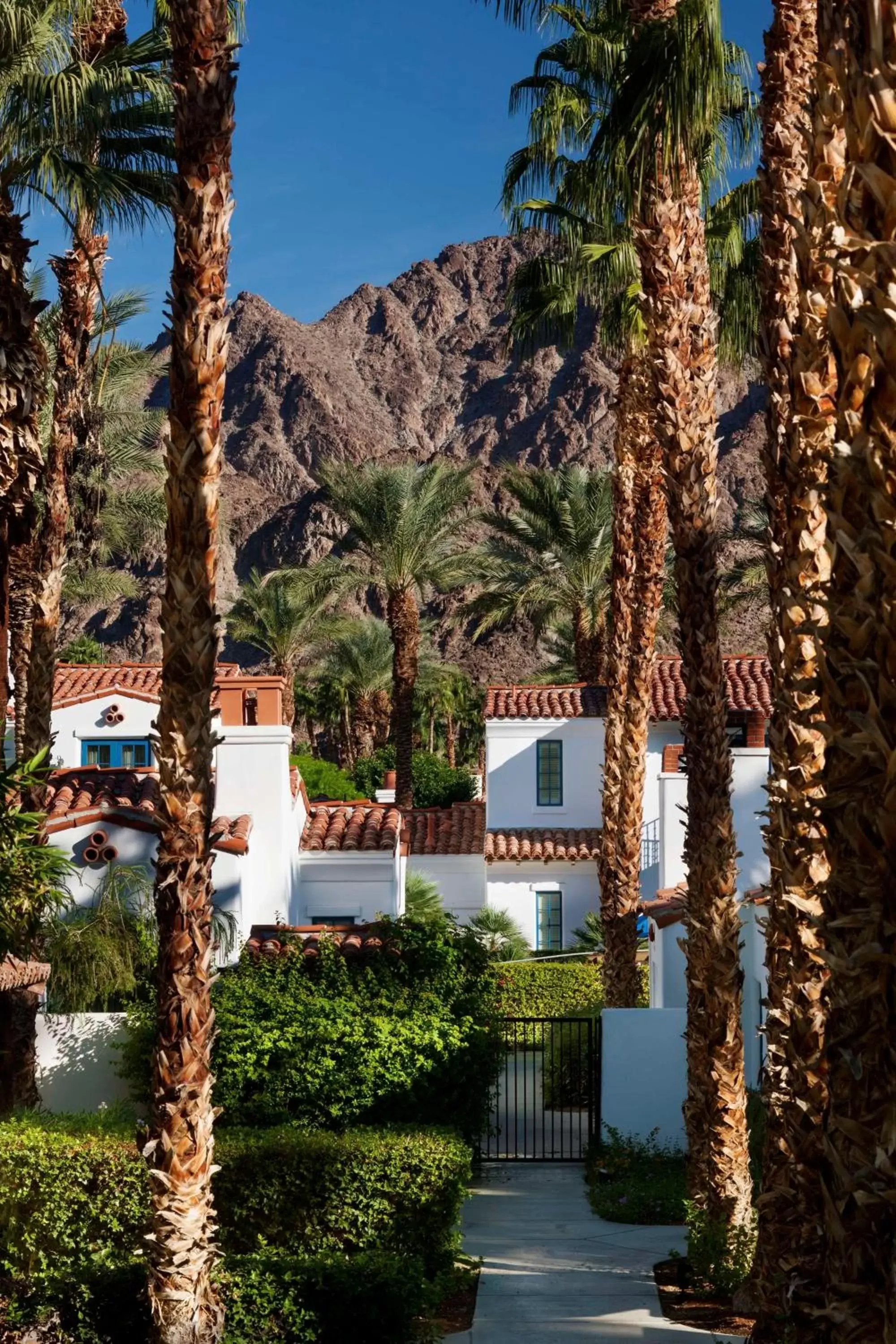 Property Building in La Quinta Resort & Club, Curio Collection