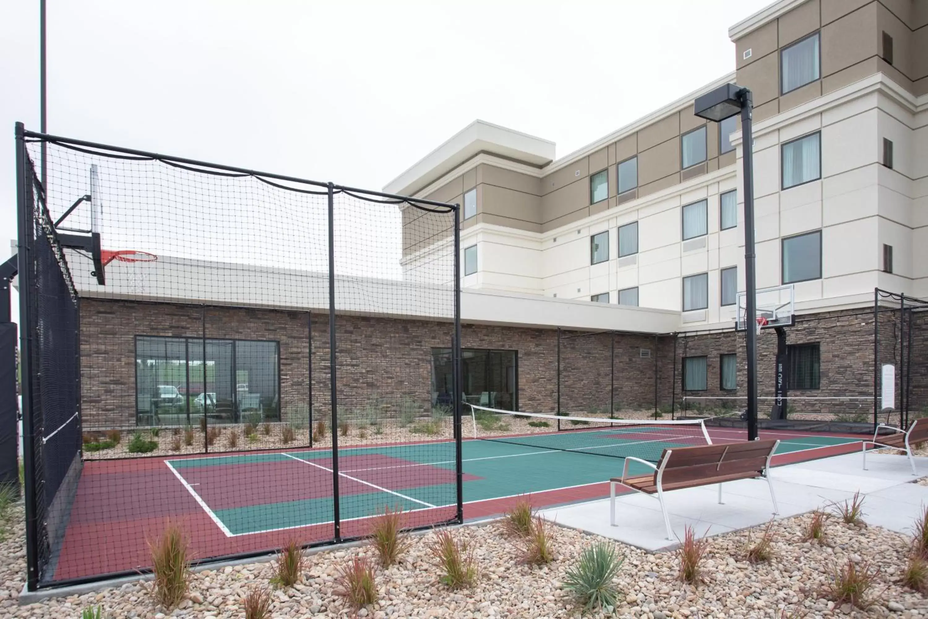 Lobby or reception, Other Activities in Staybridge Suites Denver South - Highlands Ranch, an IHG Hotel