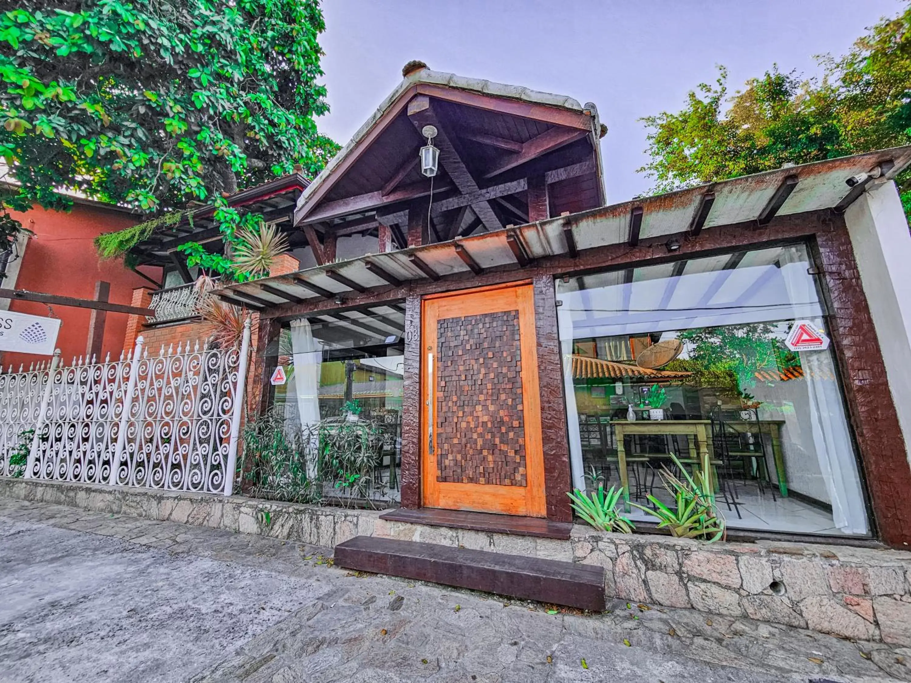 Centro Up! Centro Up!