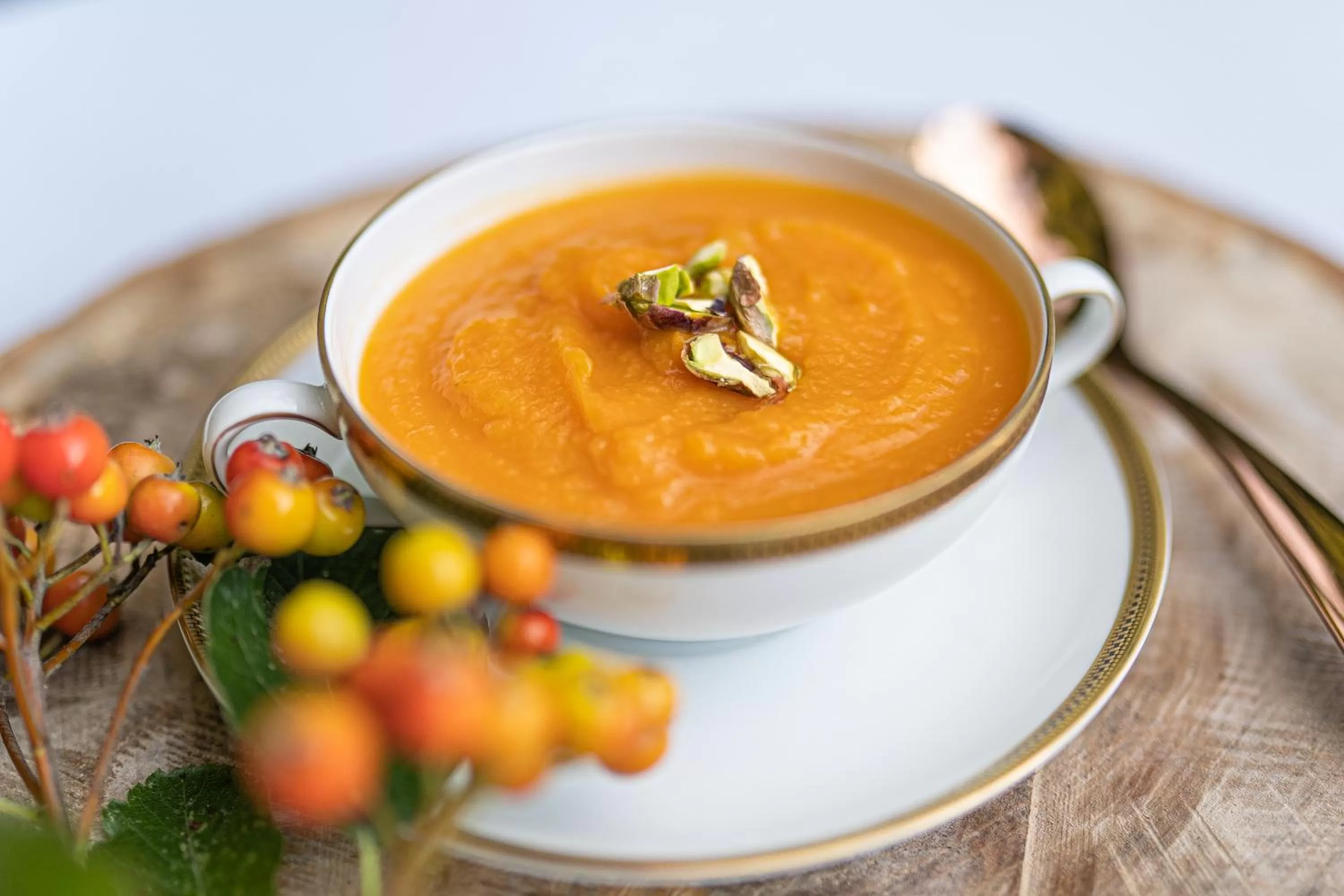 Restaurant/places to eat in Hotel Solar Palace SPA & Wellness