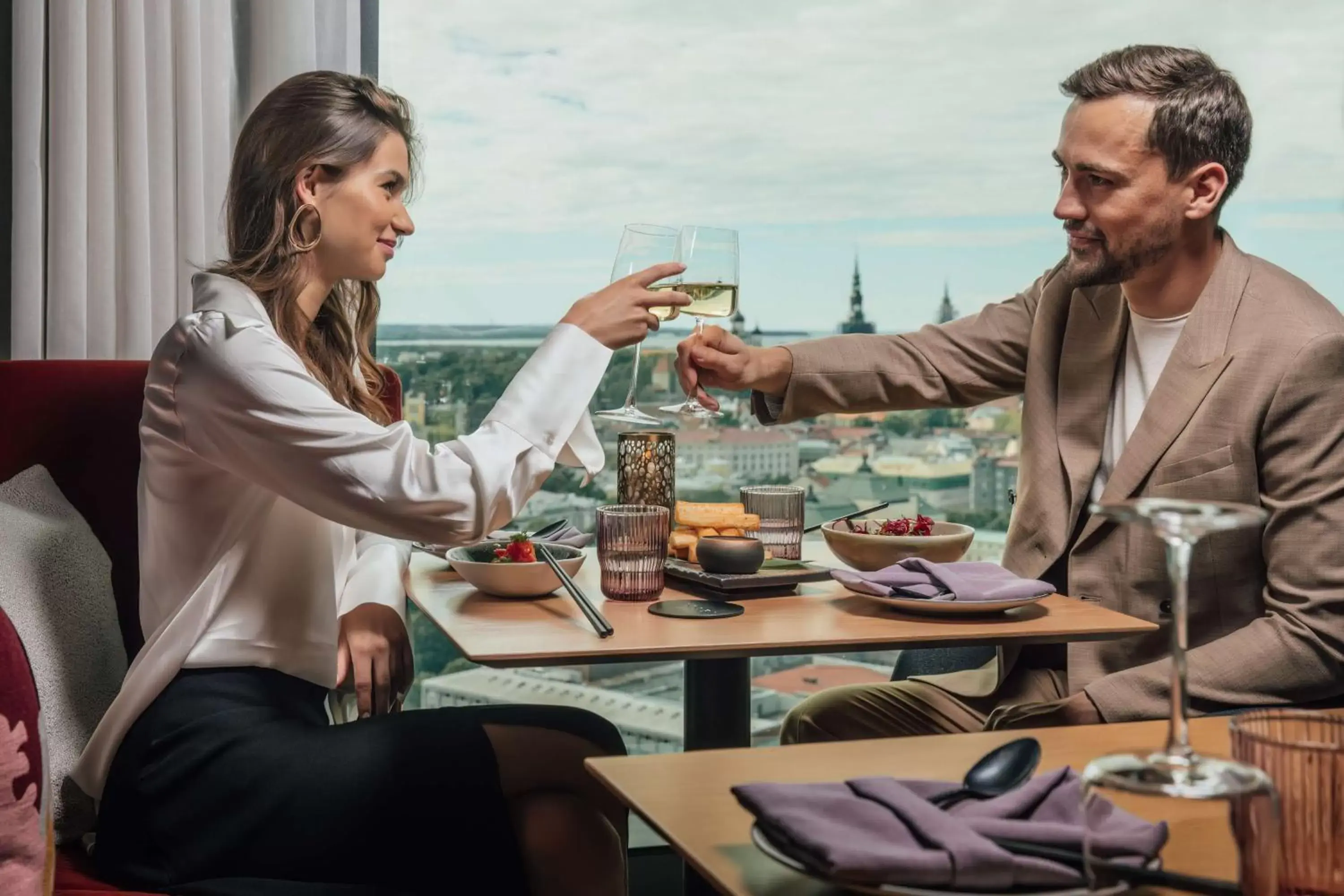 Other, Restaurant/Places to Eat in Radisson Collection Hotel, Tallinn