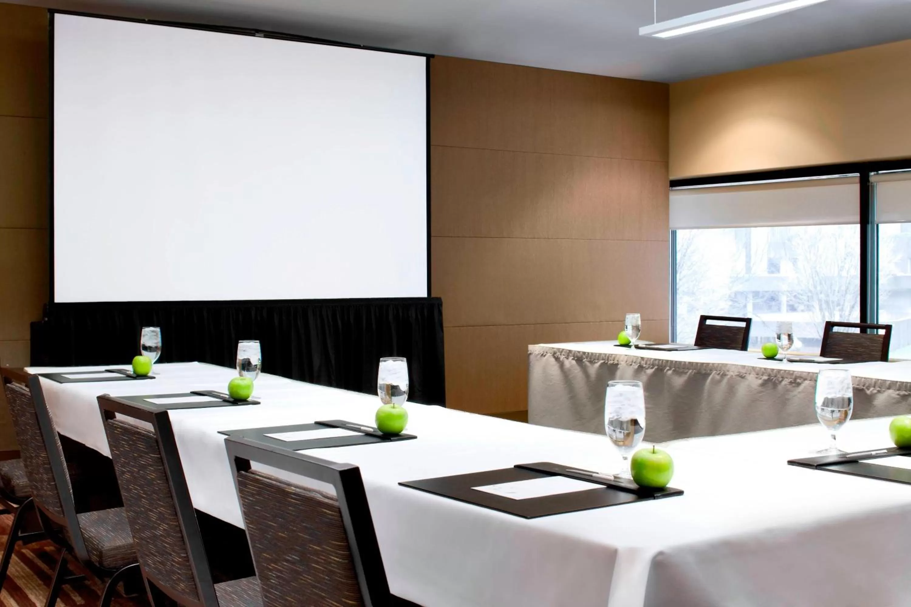 Meeting/conference room in The Westin Ottawa