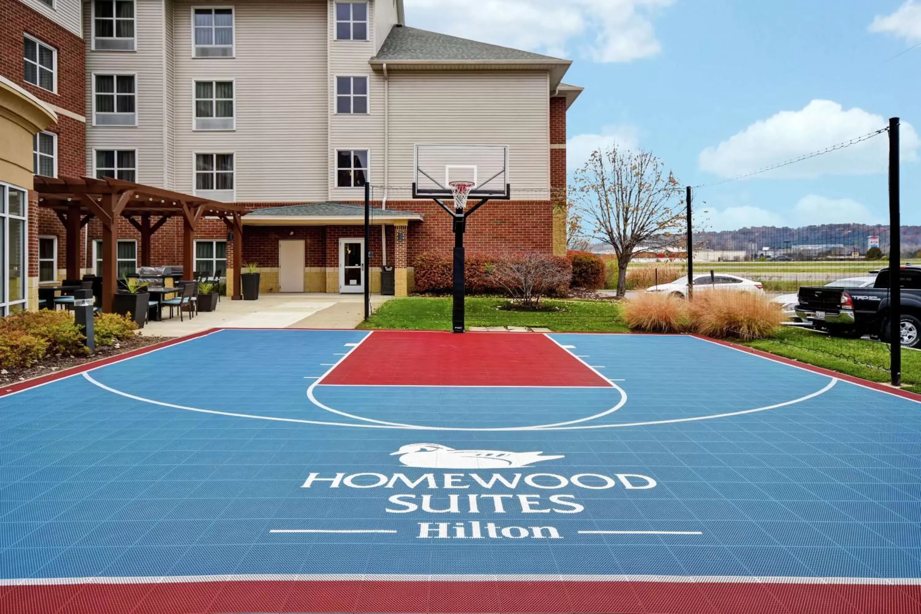 Sports, Other Activities in Homewood Suites by Hilton Cincinnati-Milford