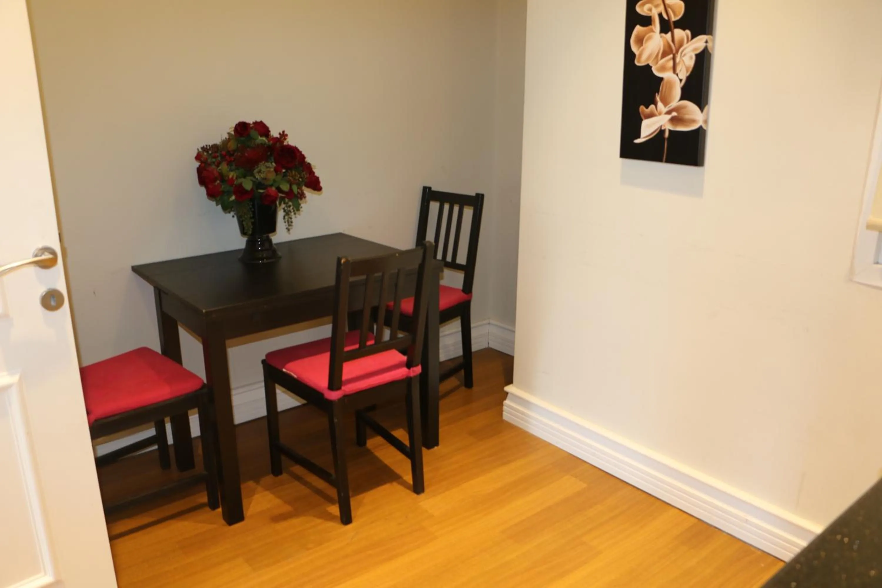 Dining area in Triada Hotel Taksim - Special Category