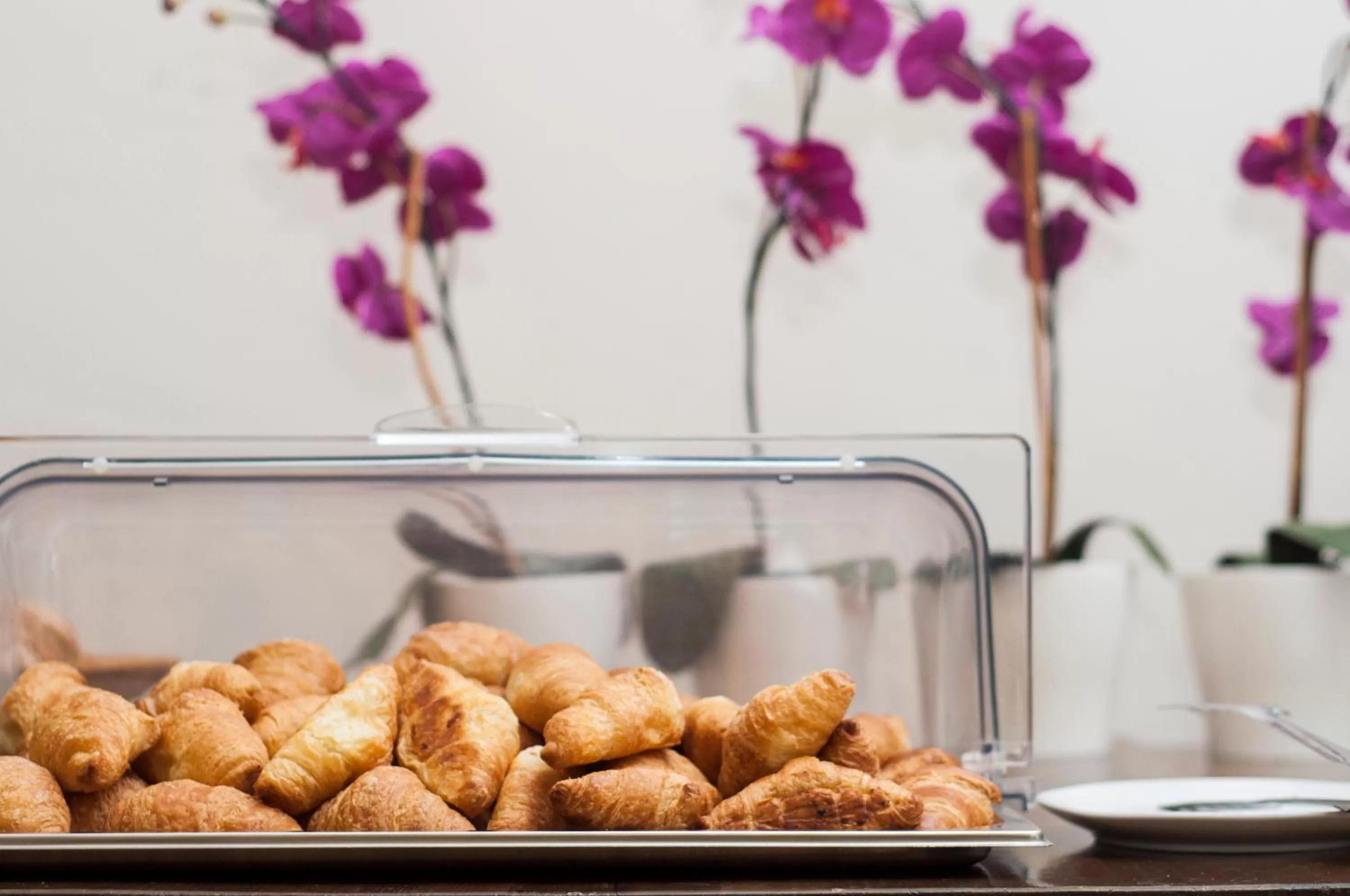 Food close-up in Sliema Hotel by ST Hotels