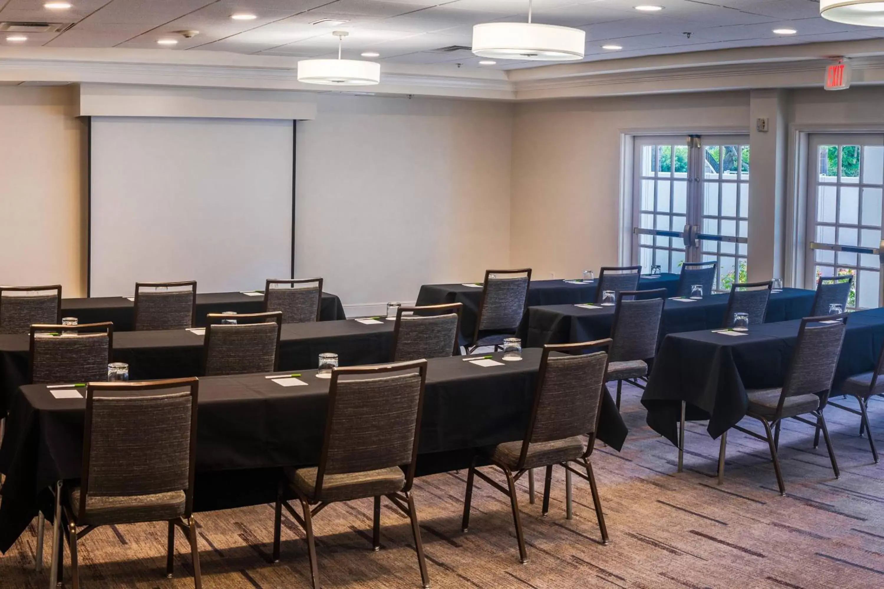 Meeting/conference room in Courtyard by Marriott - Naples