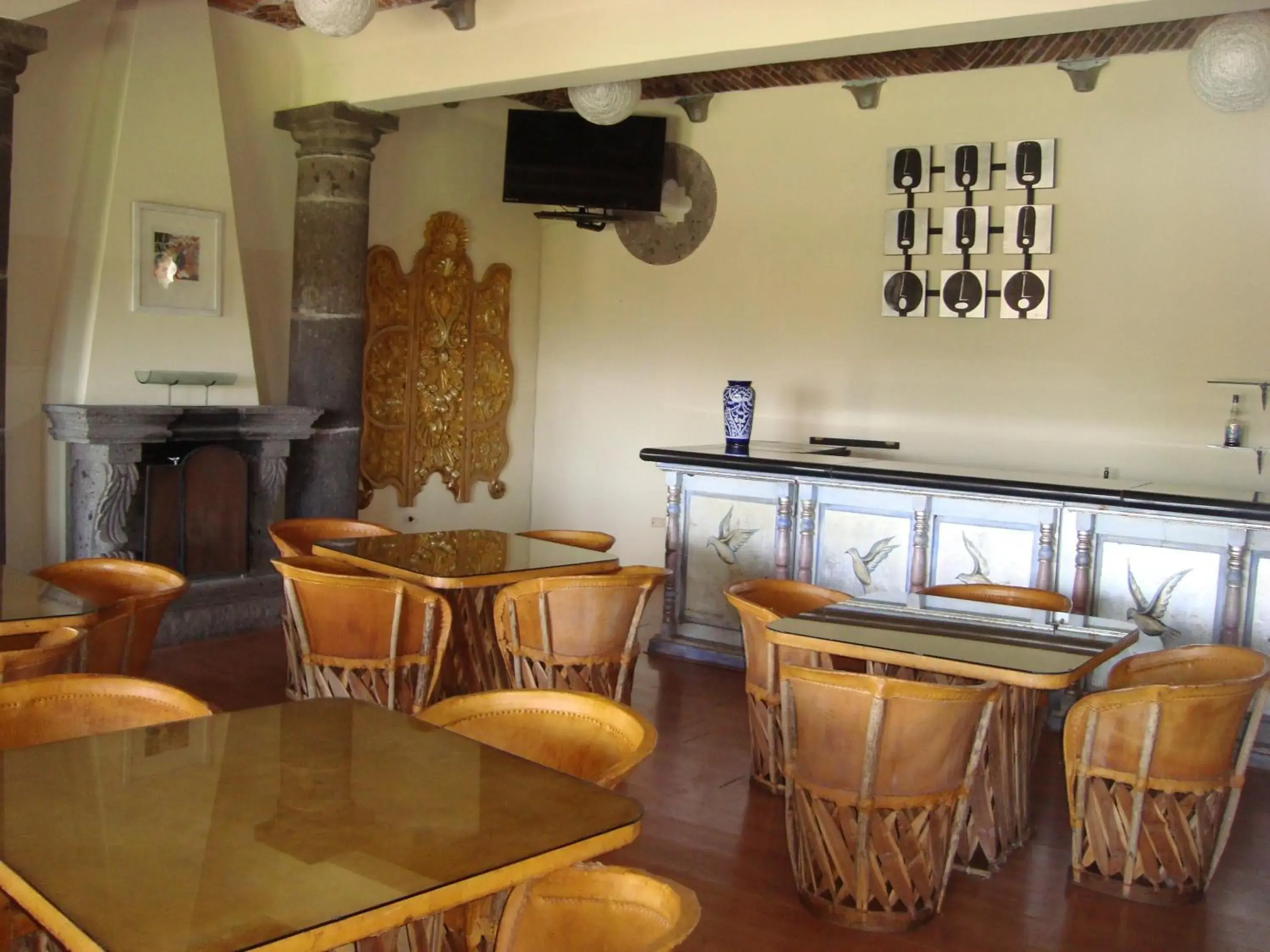 Lounge or bar, Lounge/Bar in Mirador del Frayle