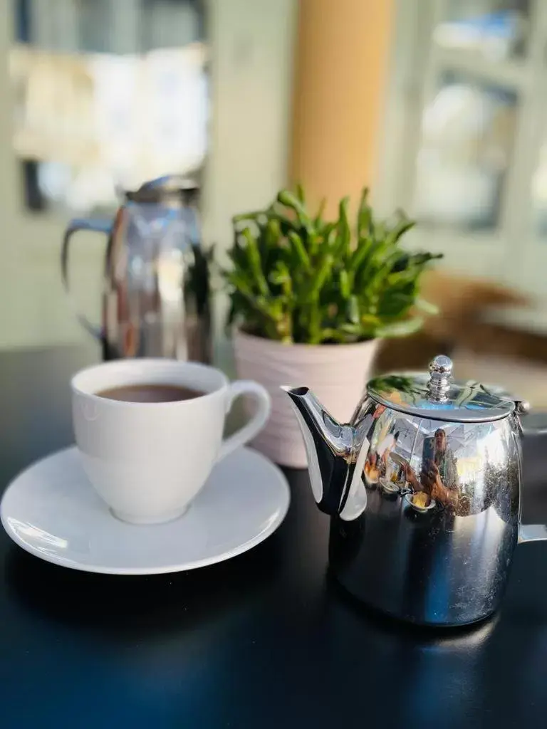 Coffee/tea facilities in CASA ALTEA