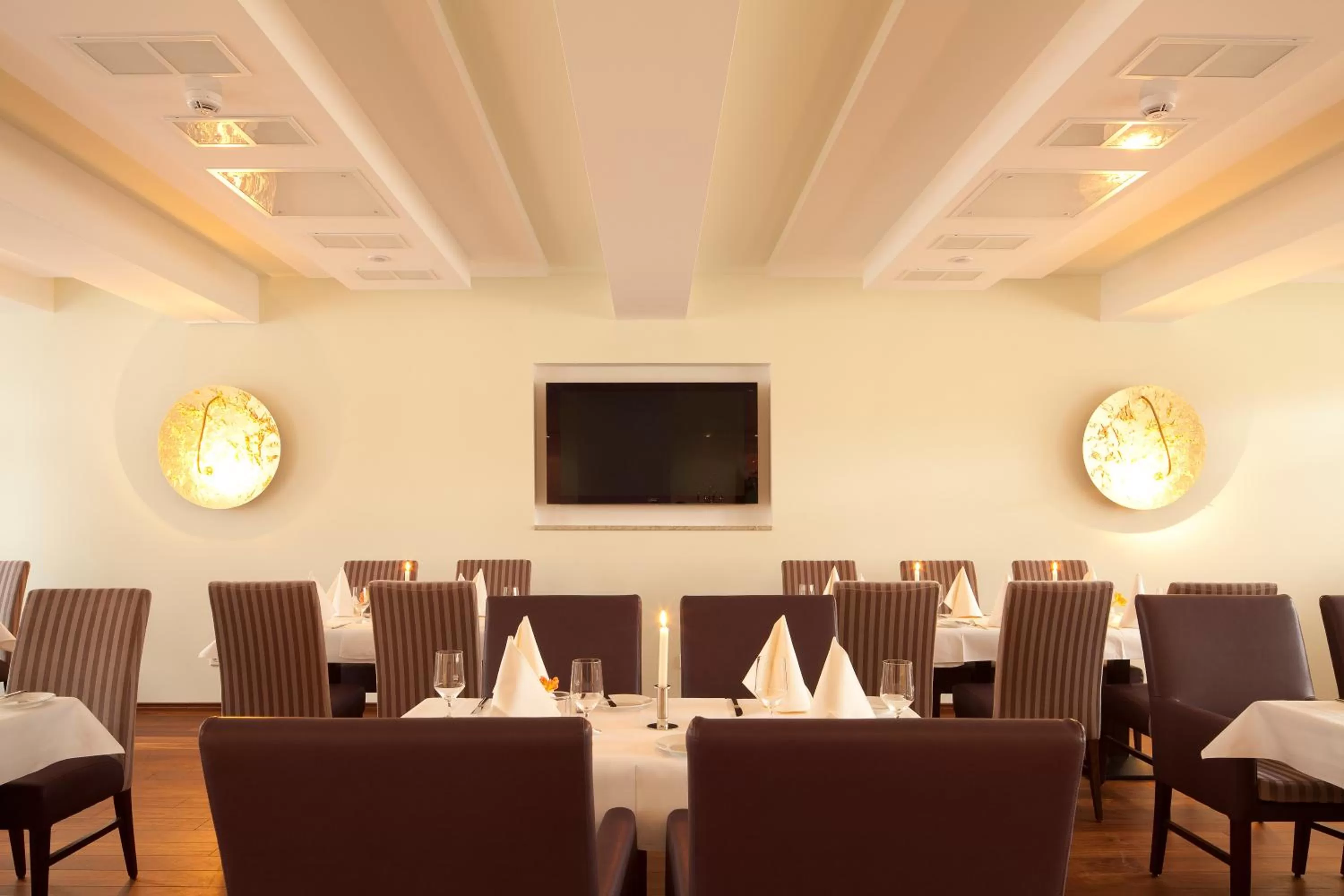 Restaurant/places to eat in Zu den Drei Linden