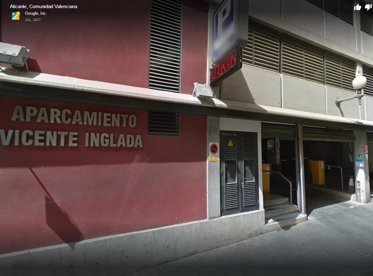 Other in S30 Reina Victoria