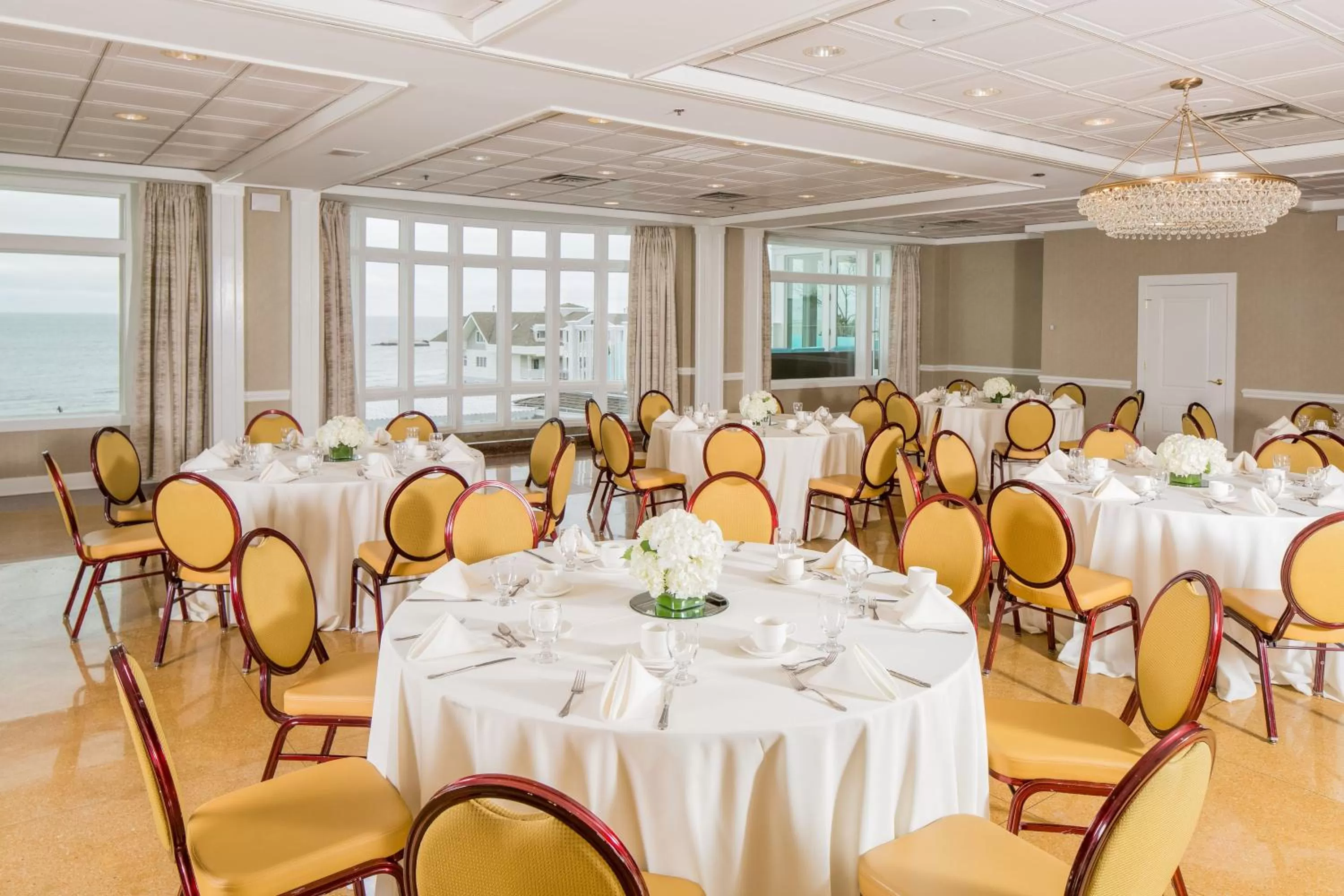 Banquet/Function facilities in Water's Edge Resort & Spa