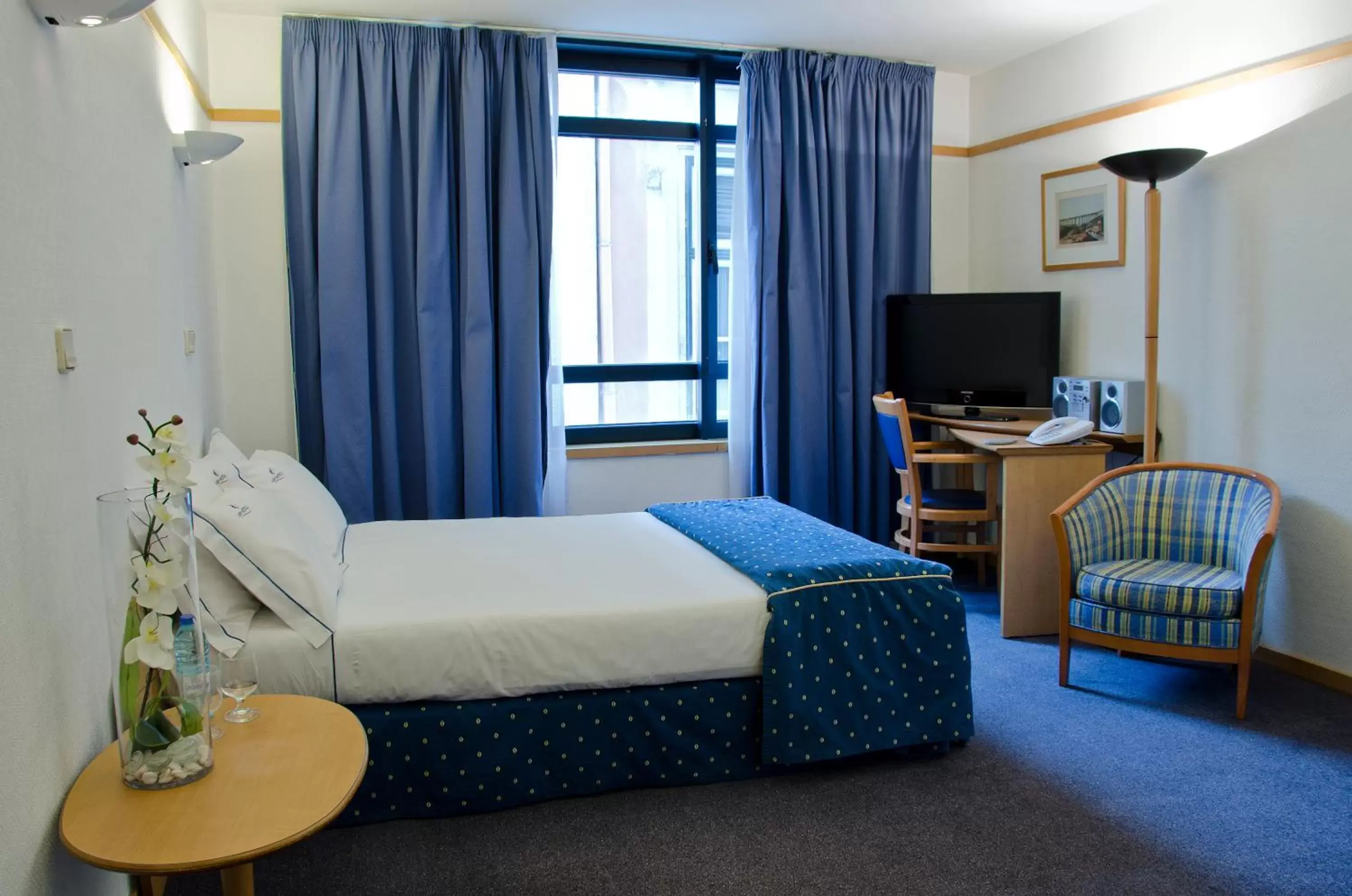 Studio in VIP Executive Eden Aparthotel Studio in VIP Executive Eden Aparthotel