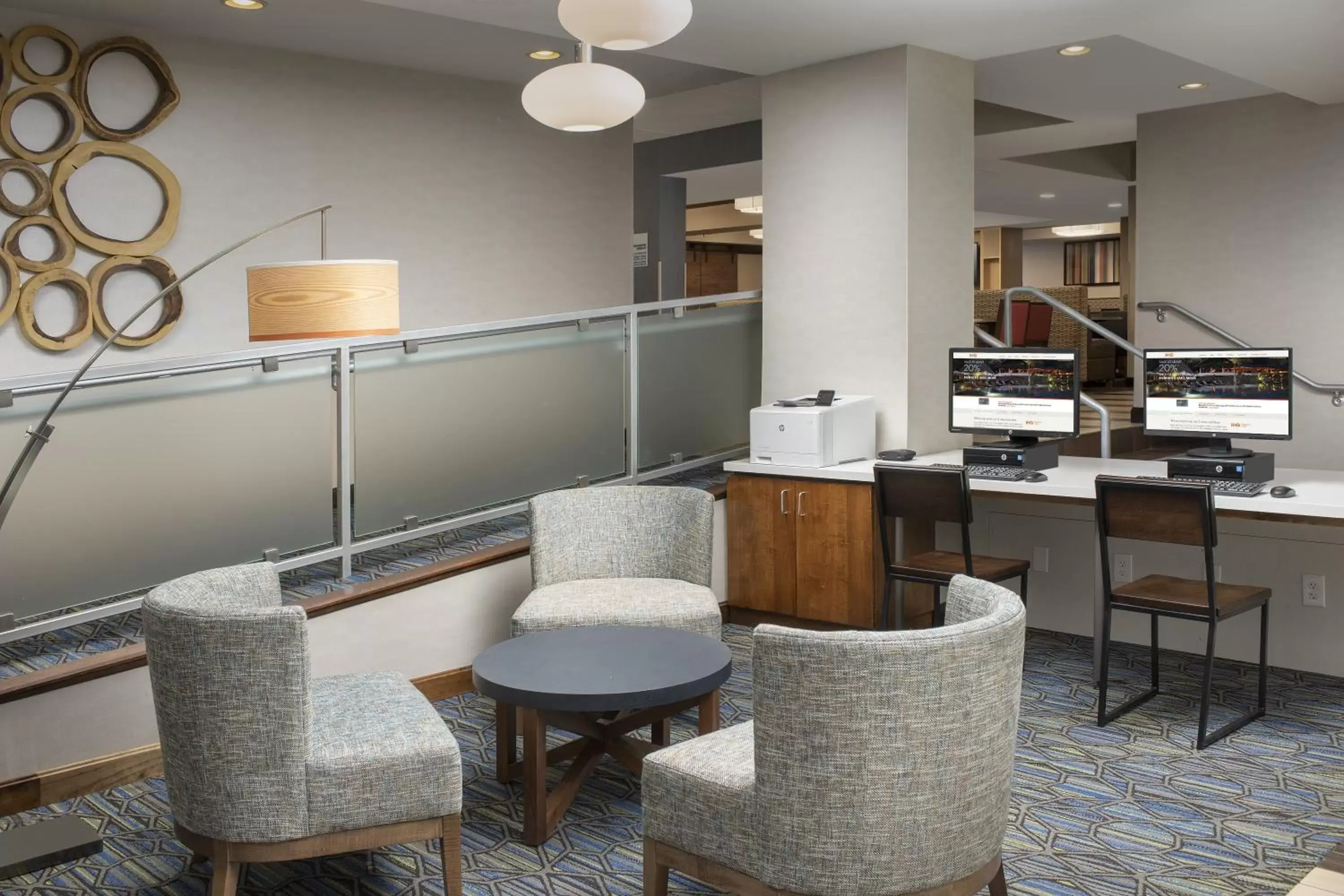 Other, Restaurant/Places to Eat in Holiday Inn Express Saugus Logan Airport, an IHG hotel