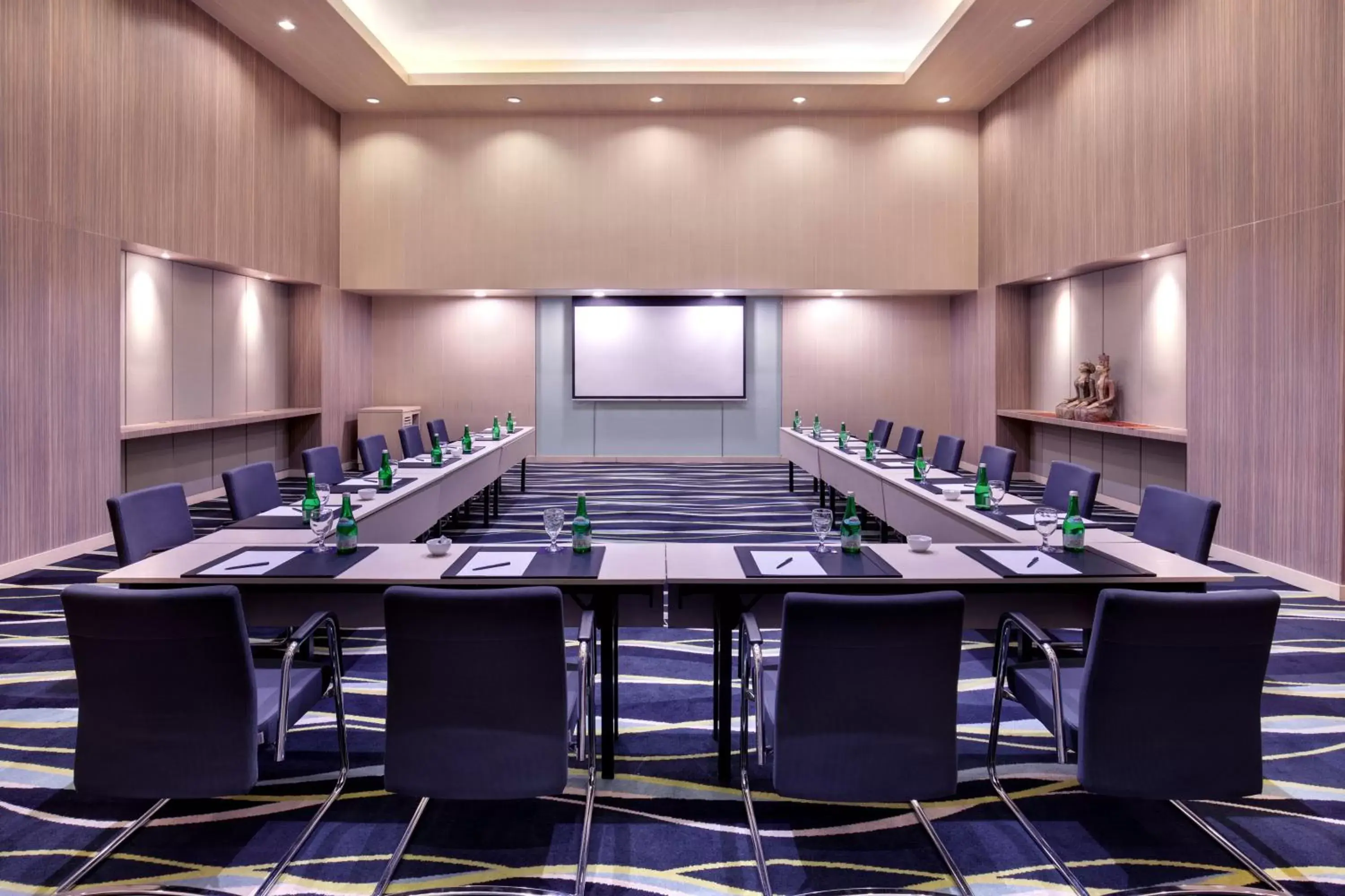 Meeting/conference room in Grand Mercure Jakarta Kemayoran