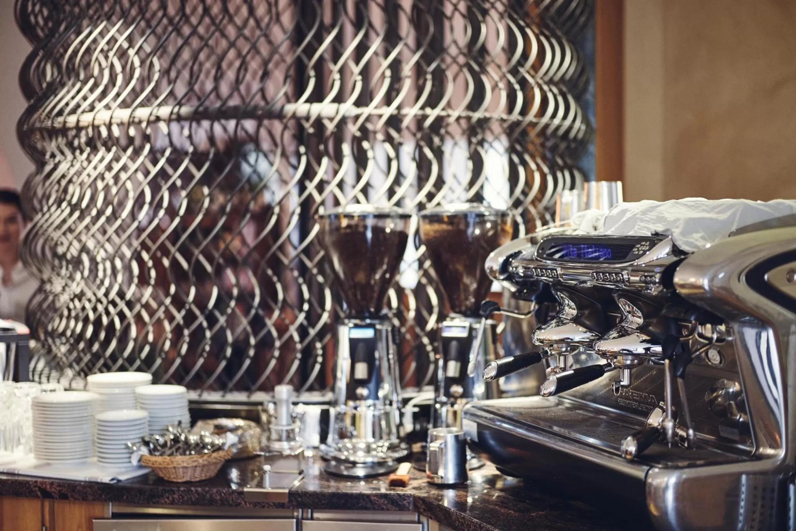 Restaurant/places to eat in Genusshotel Alte Post