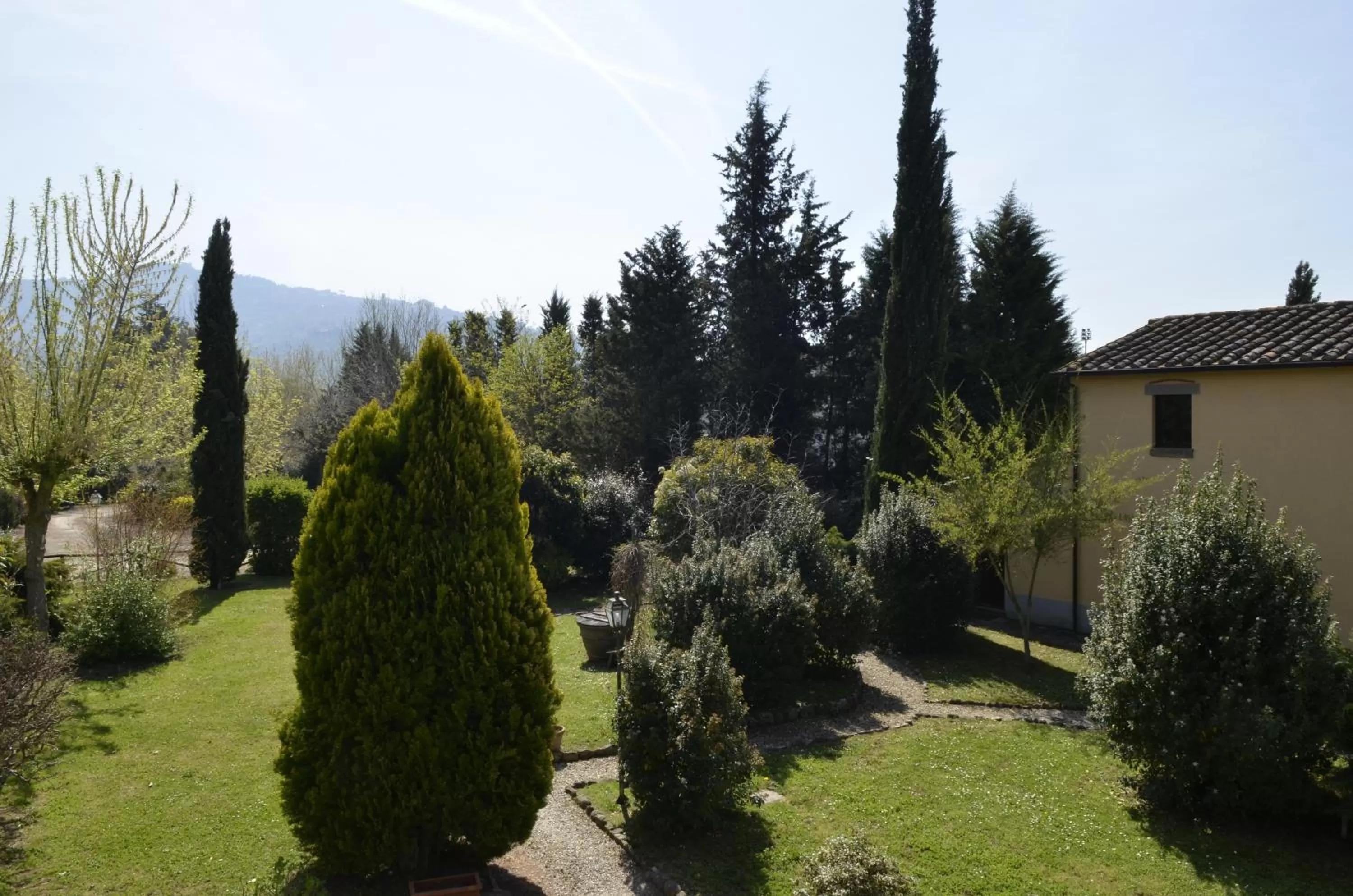 Property building in Residence Il Casale