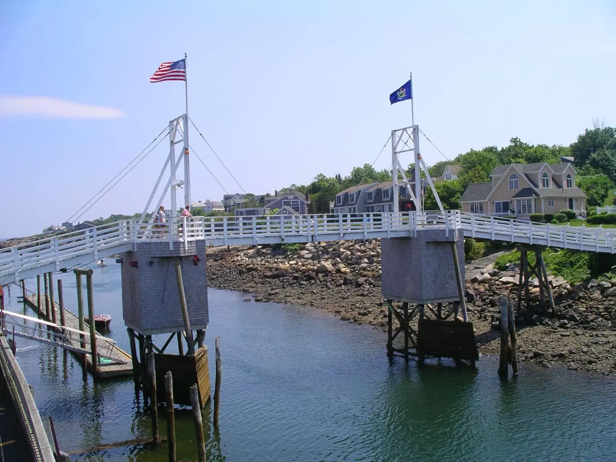 Nearby landmark in Ogunquit Hotel and Suites