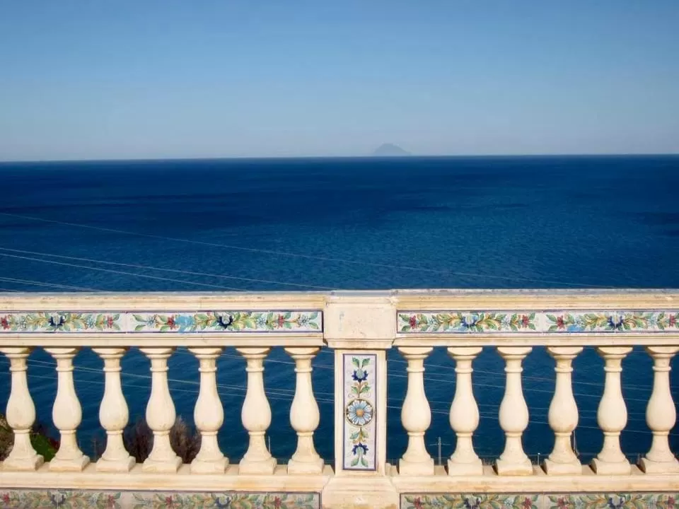 THE PALACE B&B and Apartments