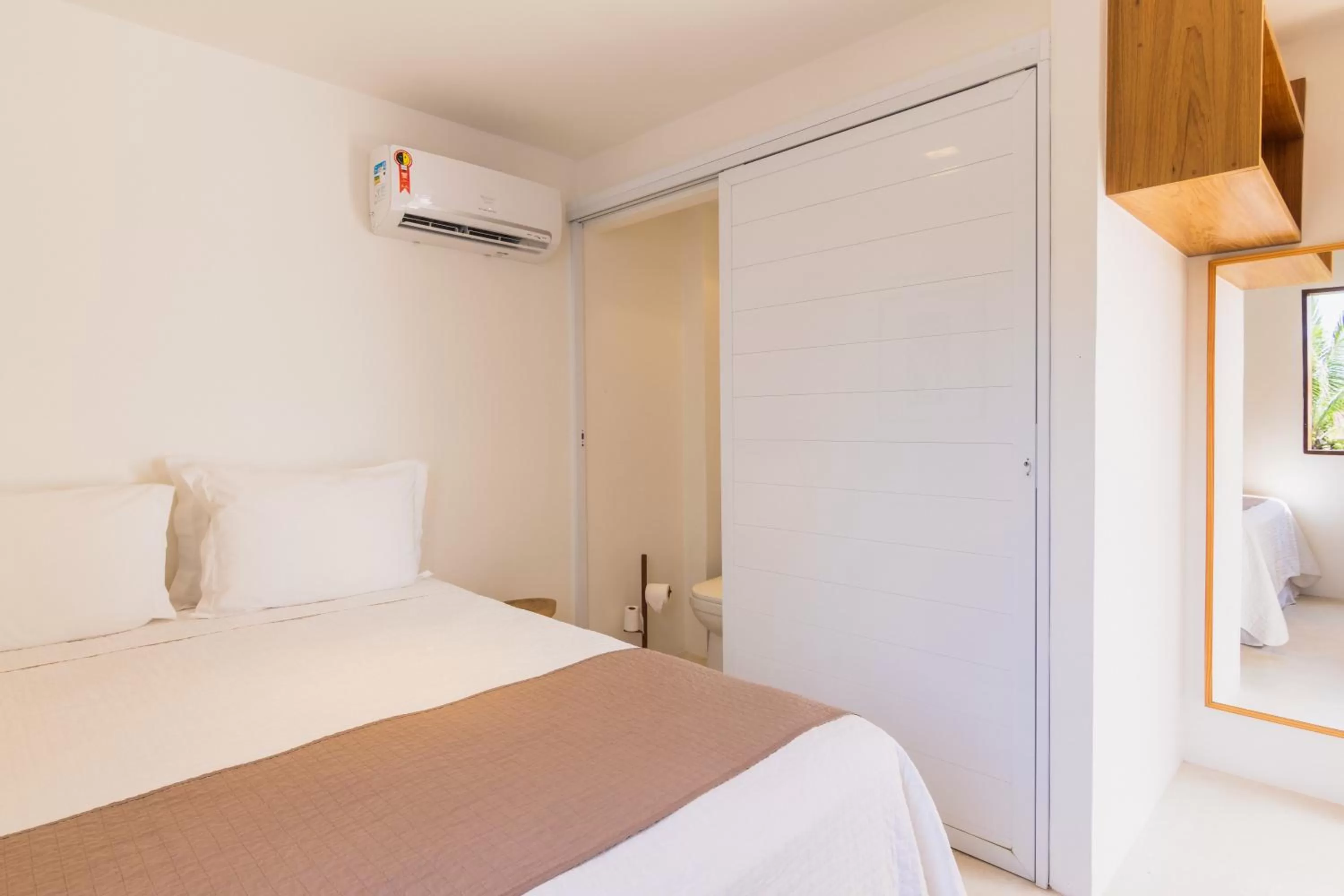 Bedroom, Bed in Villa Canziani & Donato