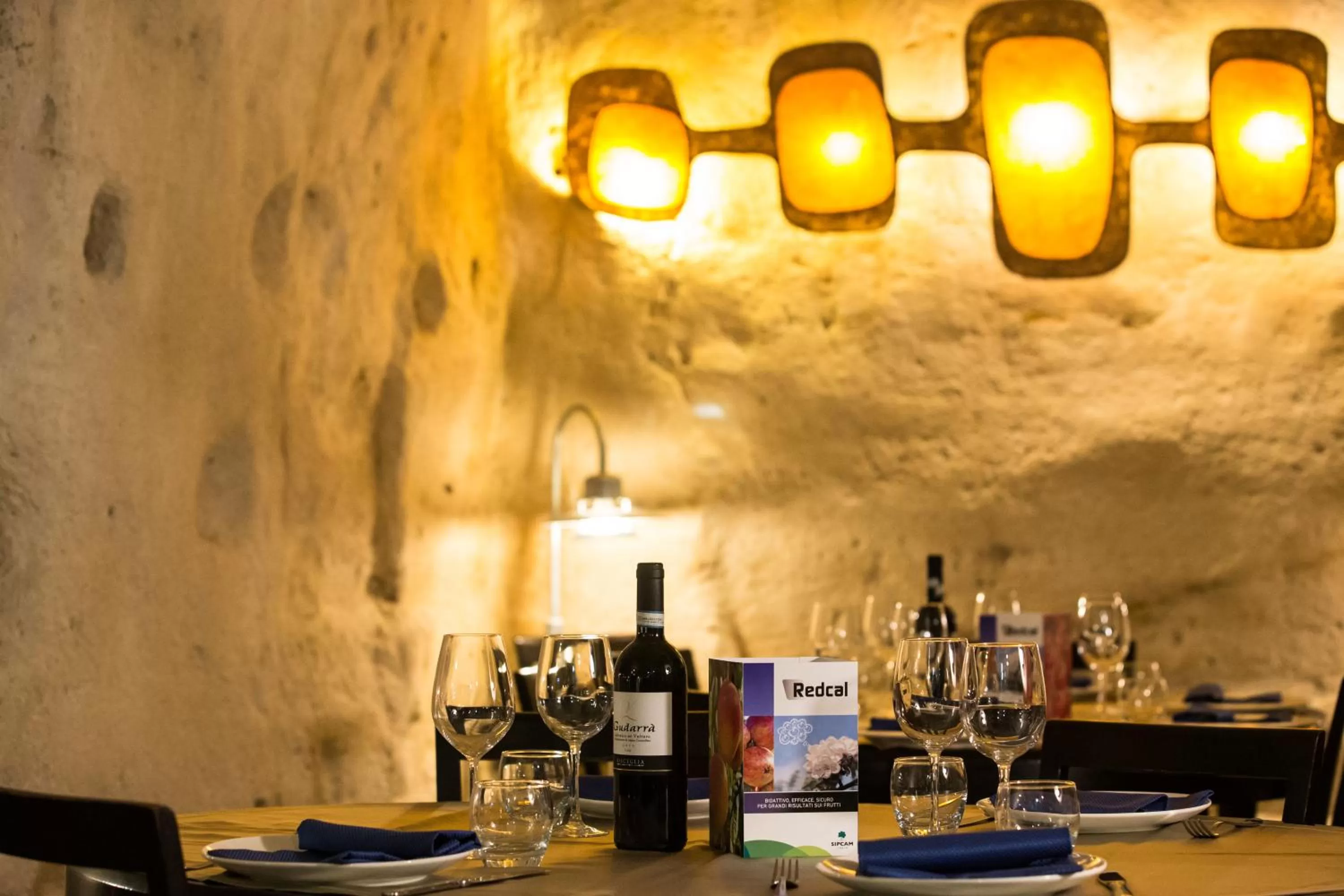 Residence San Pietro Barisano