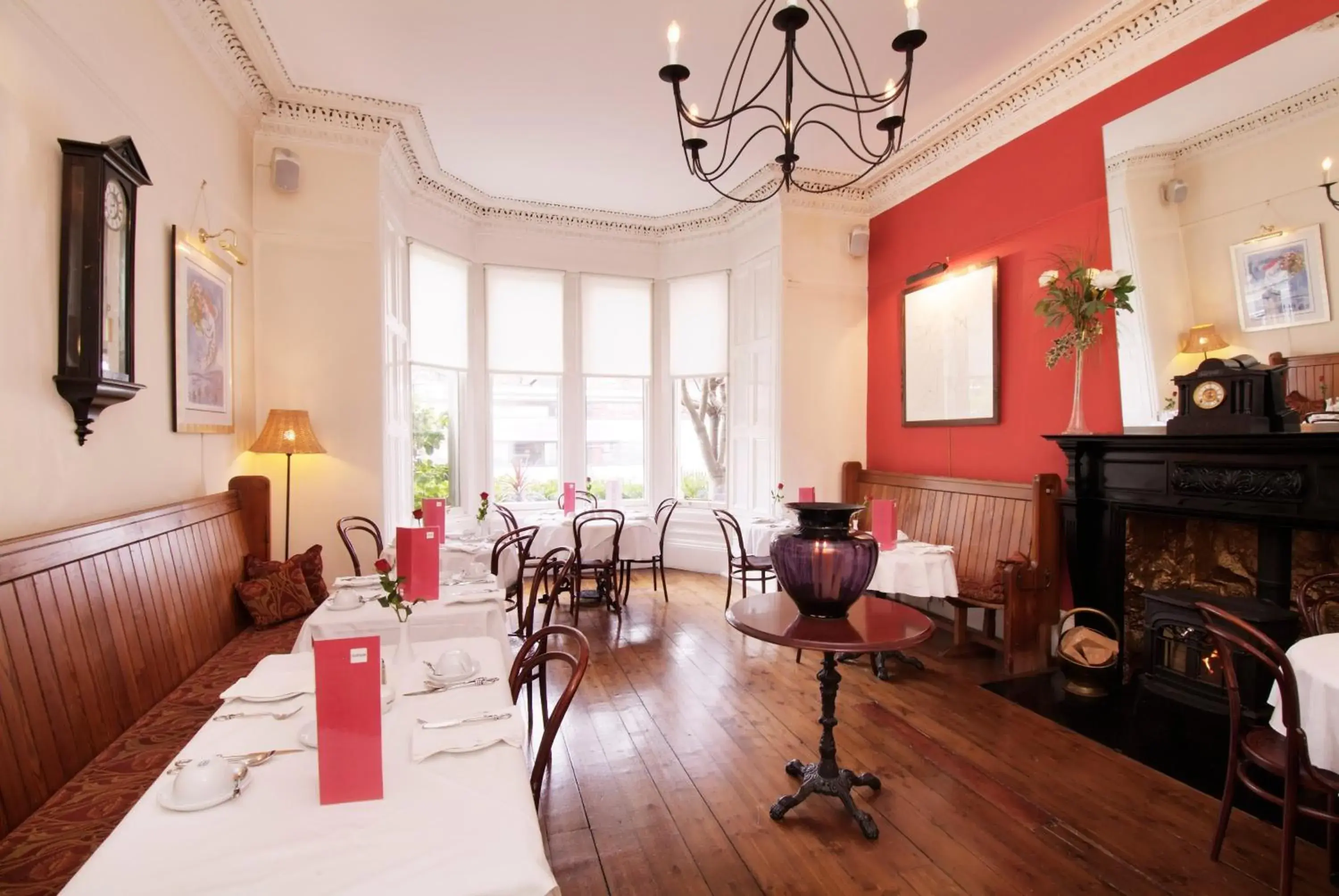 Restaurant/places to eat in Southside Guest House Restaurant/places to eat in Southside Guest House