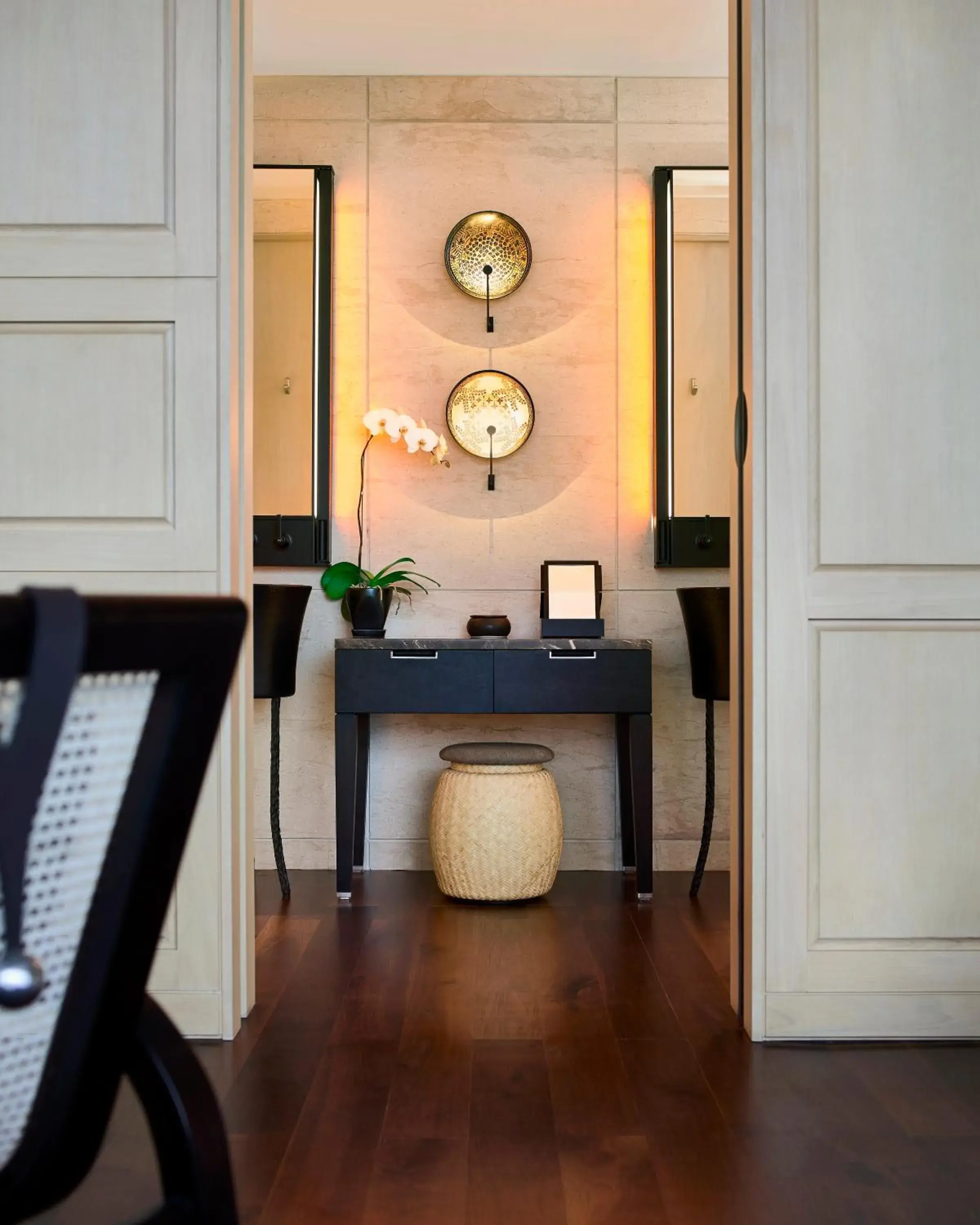 Bathroom in The RuMa Hotel and Residences