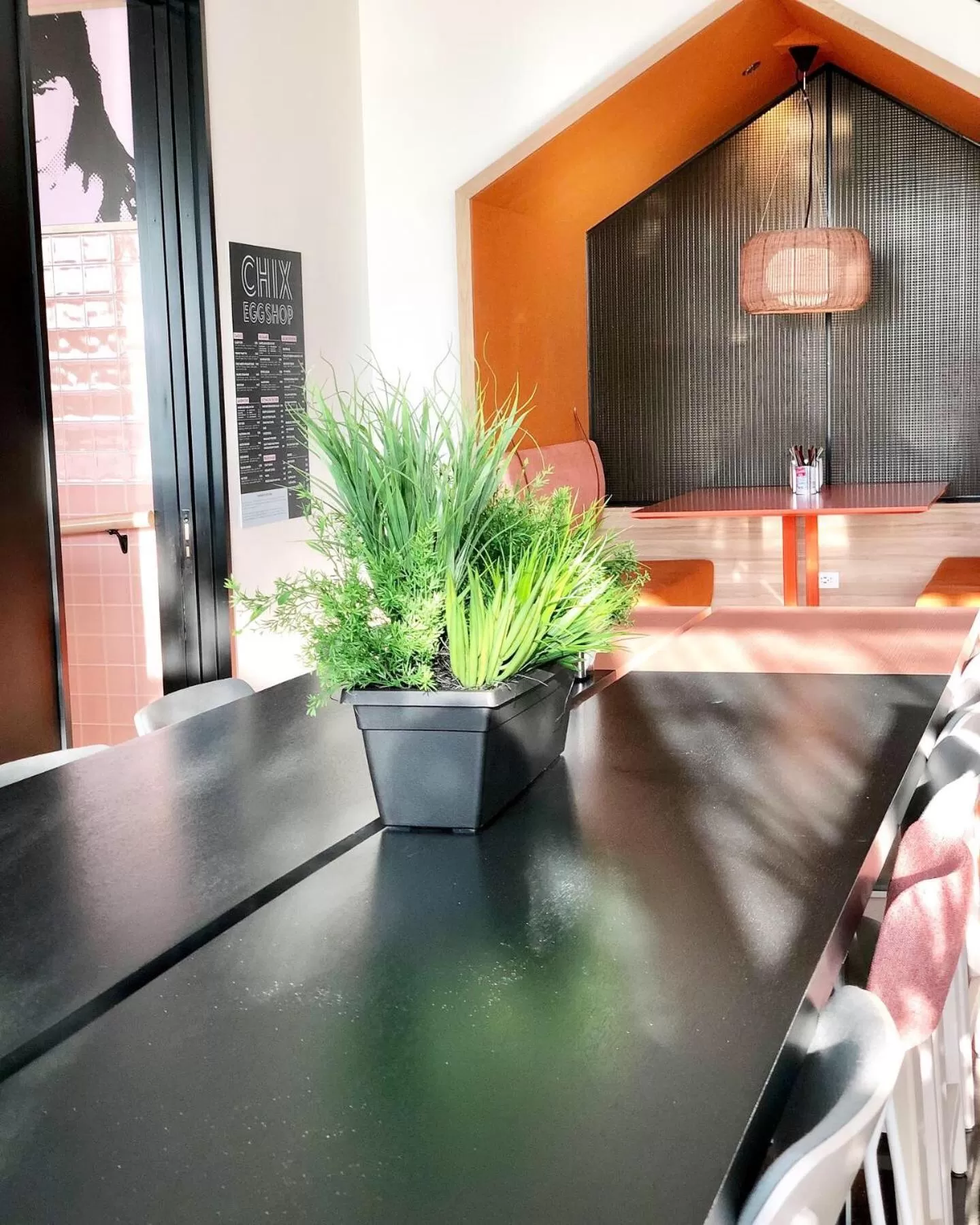 Lobby or reception in Alt Hotel Calgary East Village