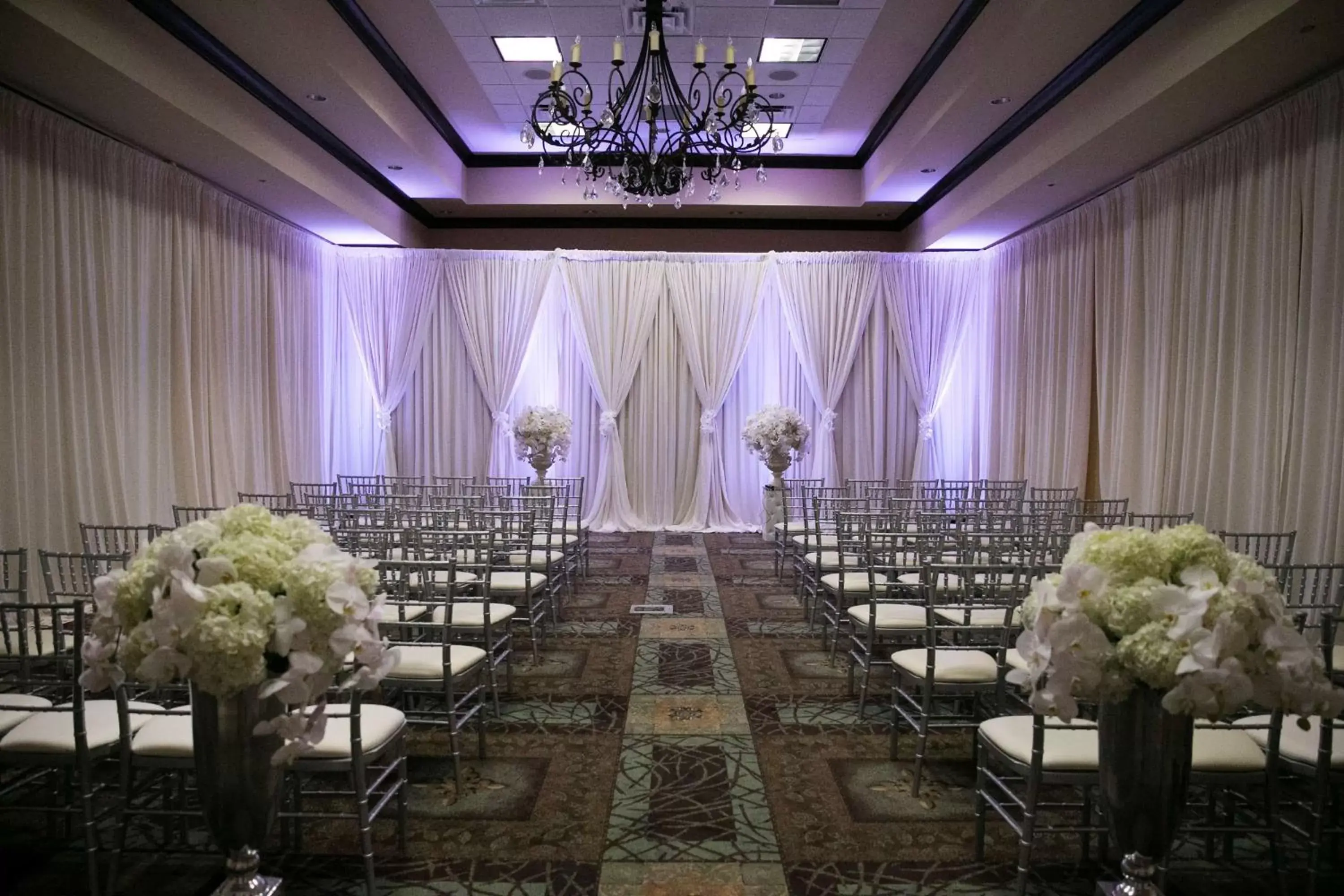 Meeting/conference room, Banquet Facilities in Hilton Dallas Southlake Town Square