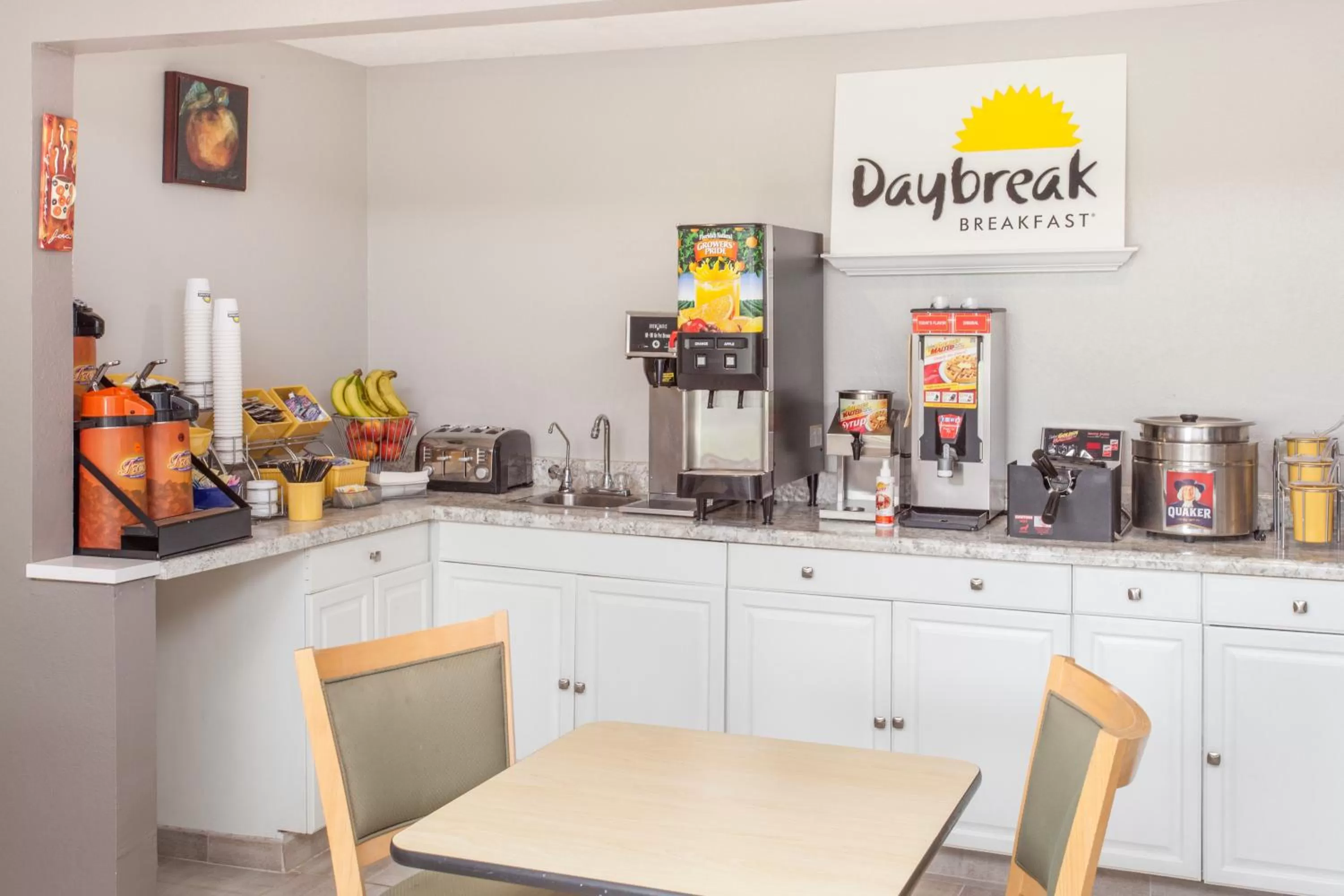 Days Inn by Wyndham Farmer City