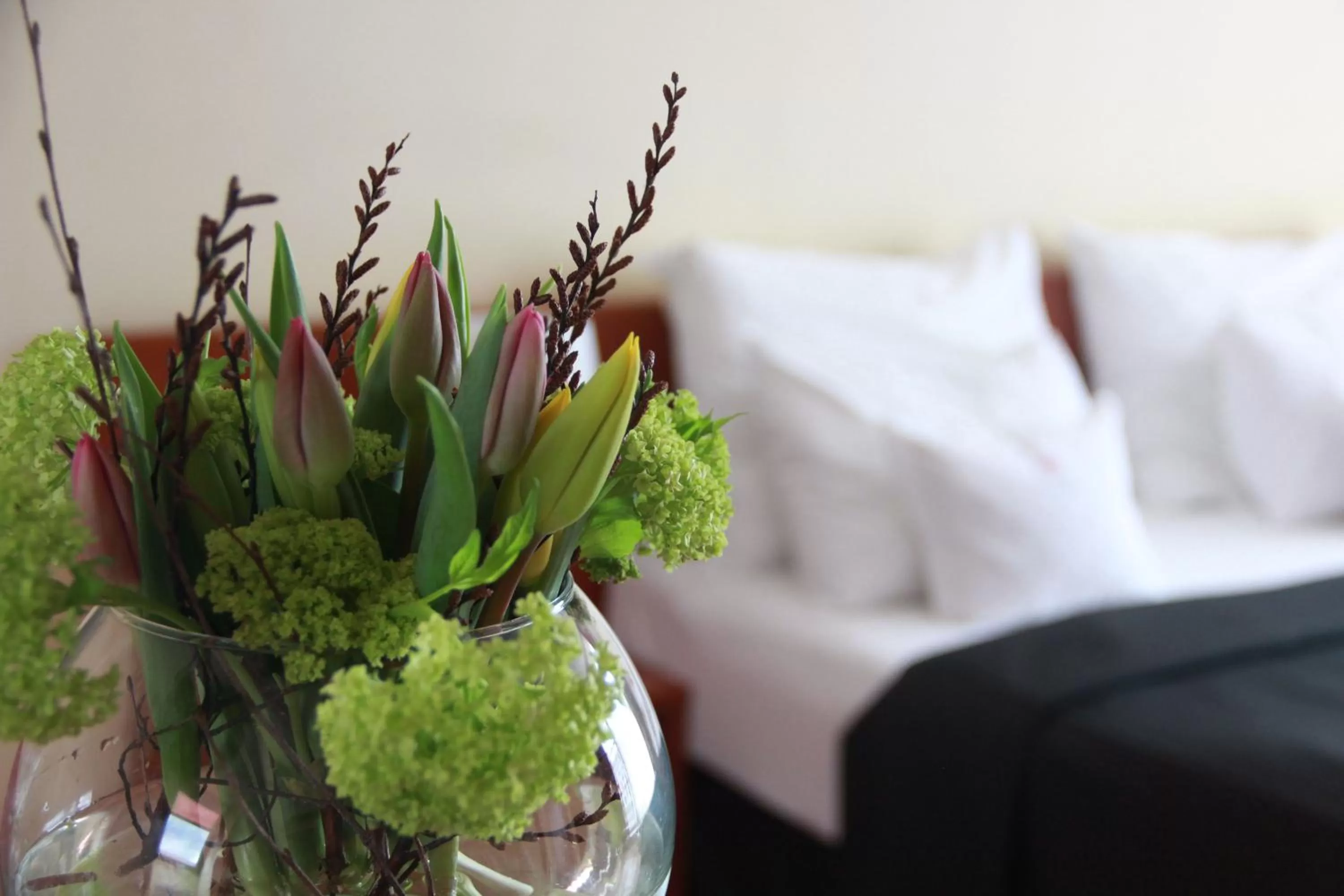 bunk bed, Bed in Art Hotel Prague