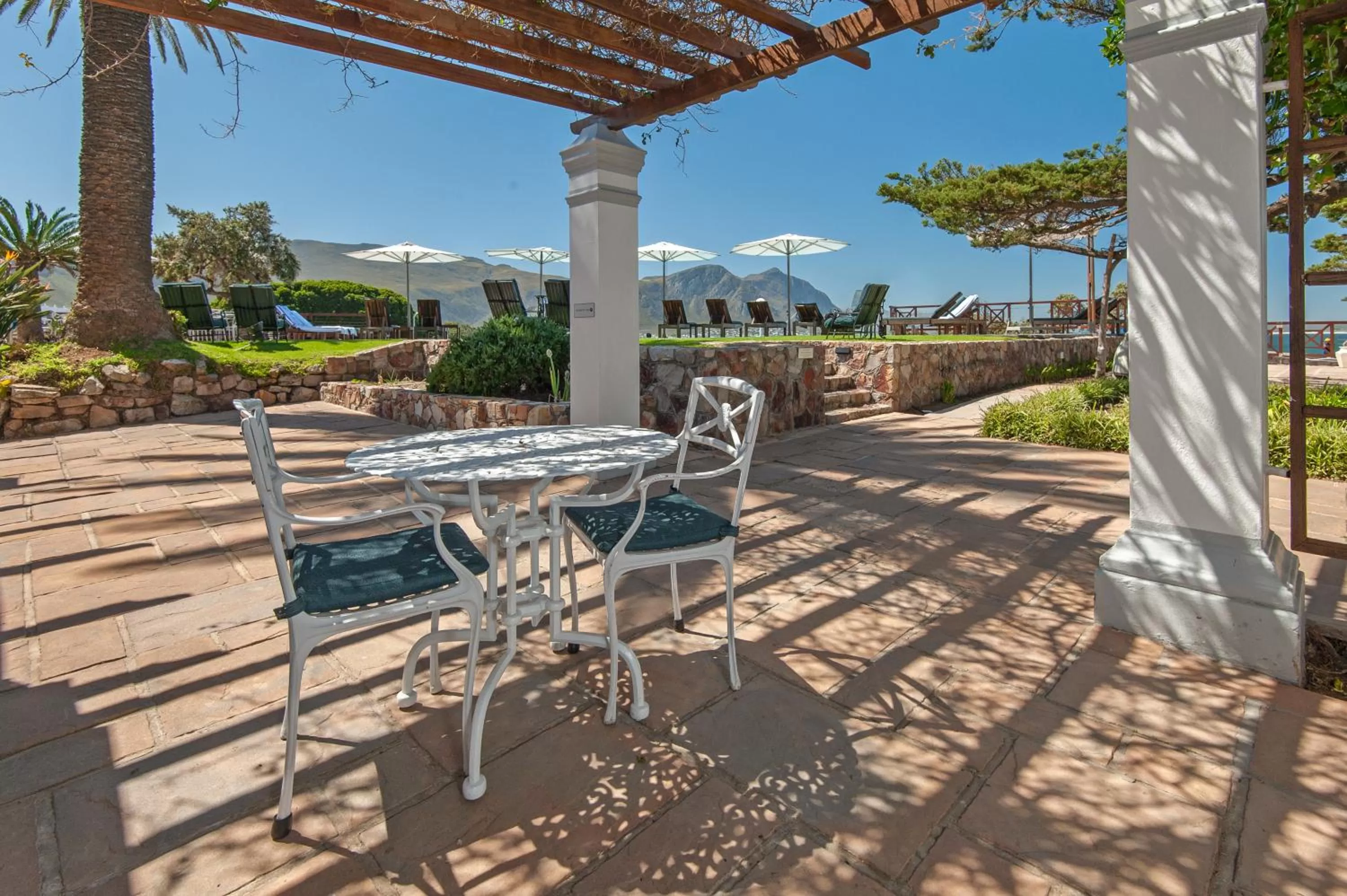 Harbour House Hotel - Manor House