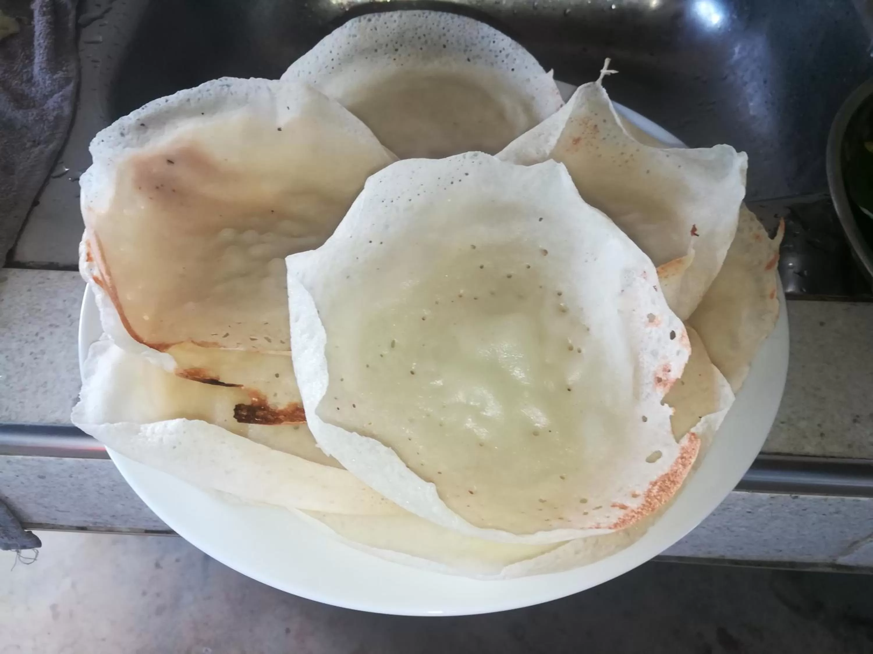 Restaurant/places to eat in Lake Bliss