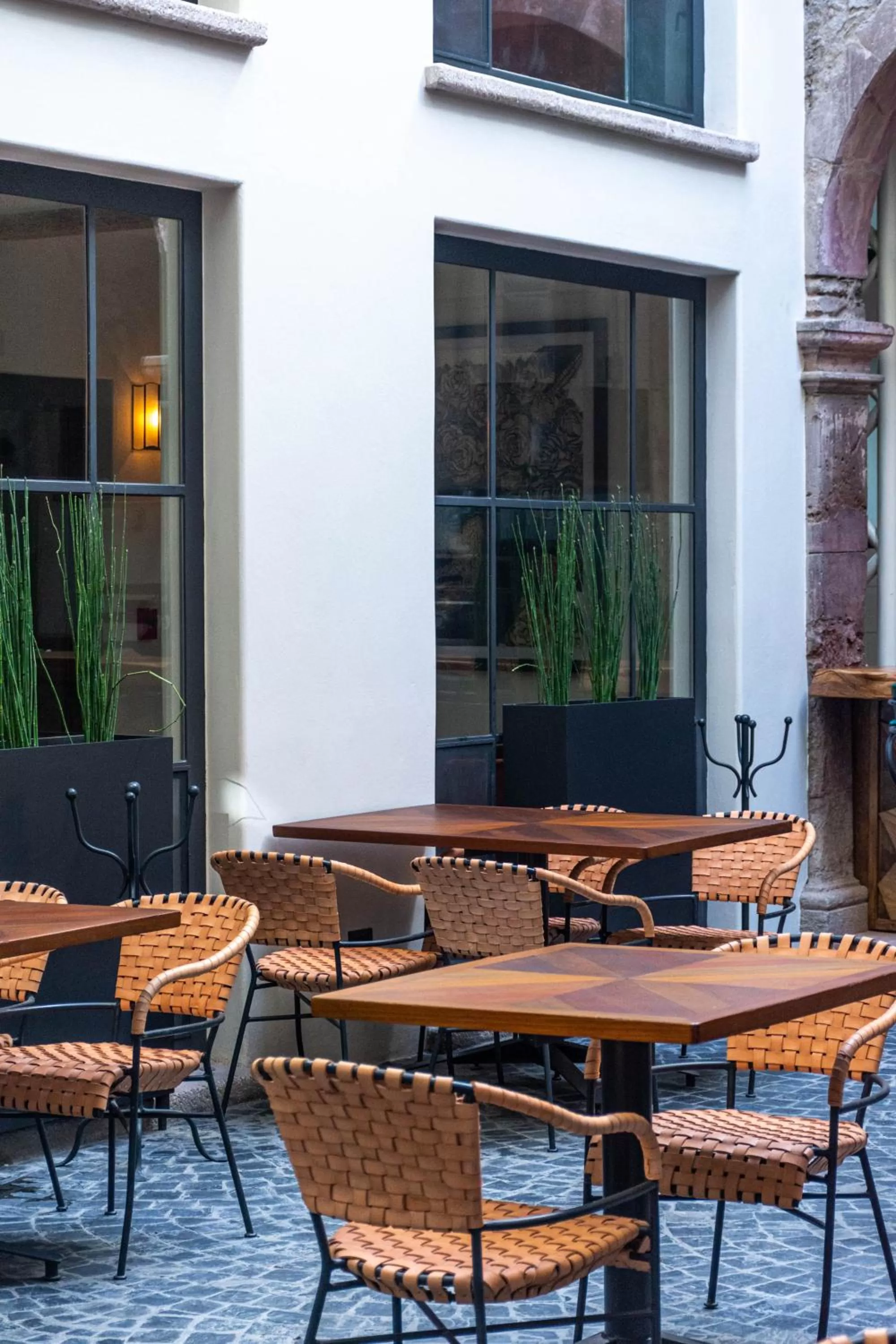 Casa 1810 Parque Hotel Boutique