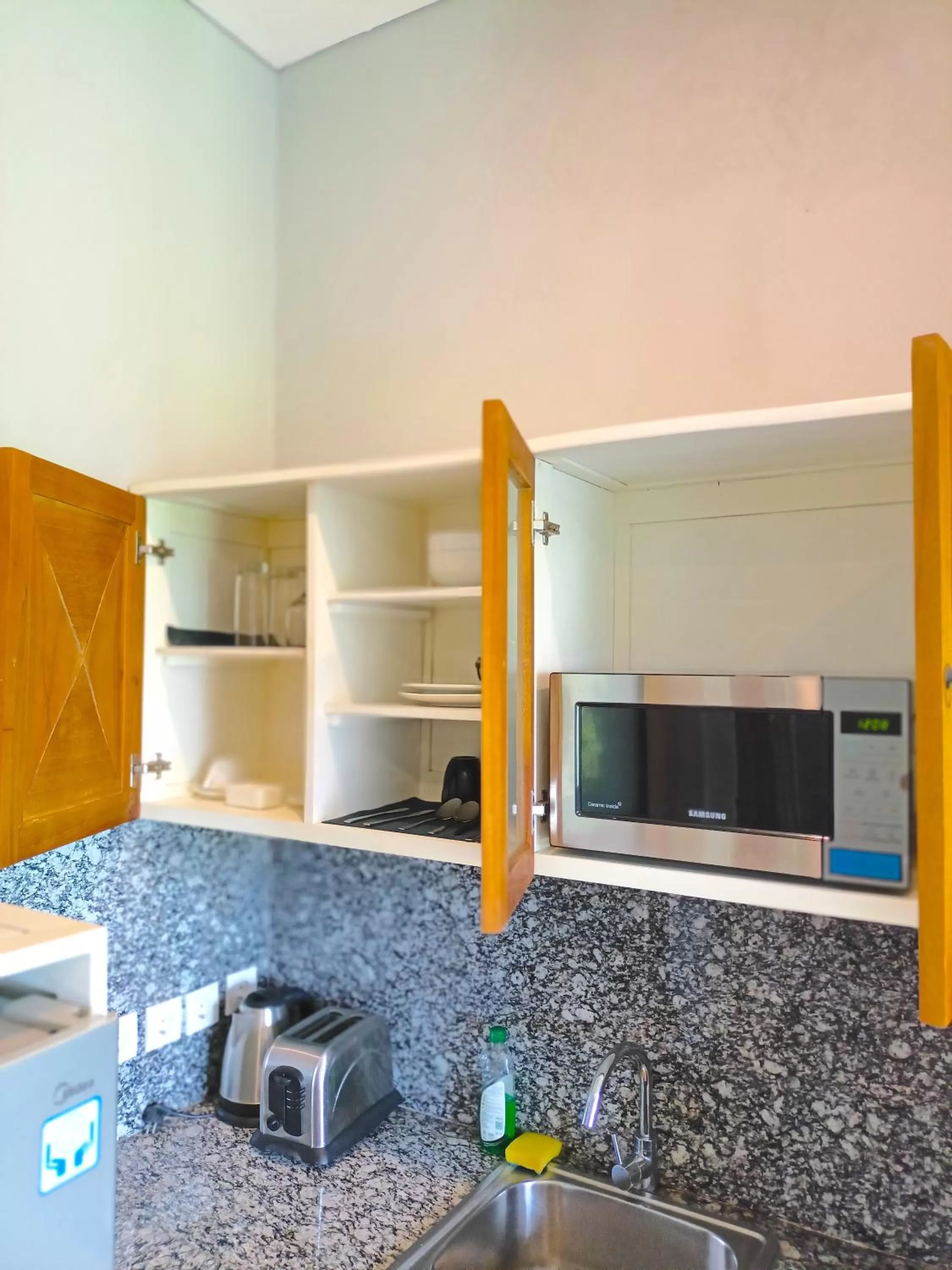 Toilet in Wadari Retreat Villa Ubud