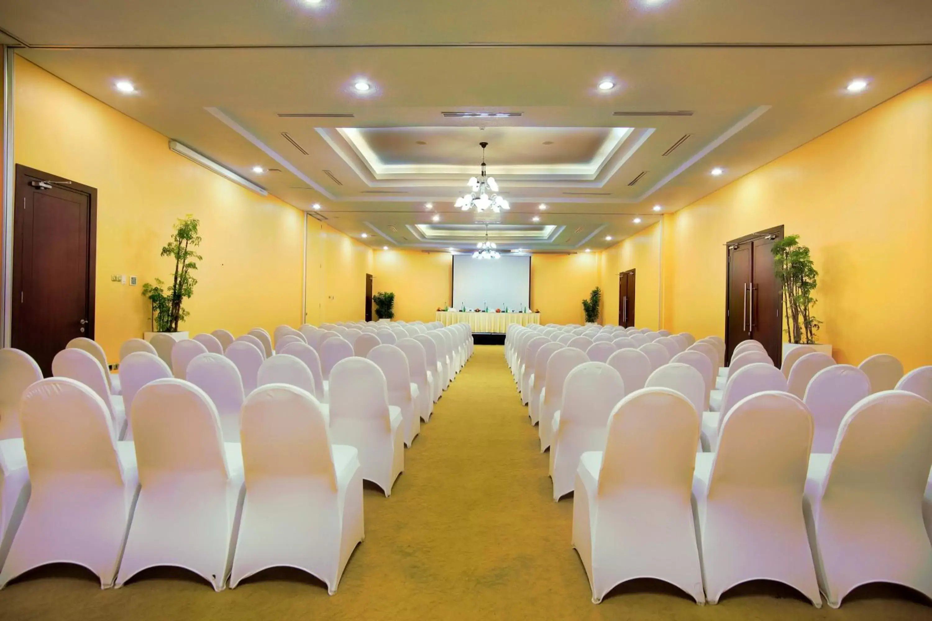 Banquet/Function facilities, Banquet Facilities in ASTON Bogor Hotel and Resort