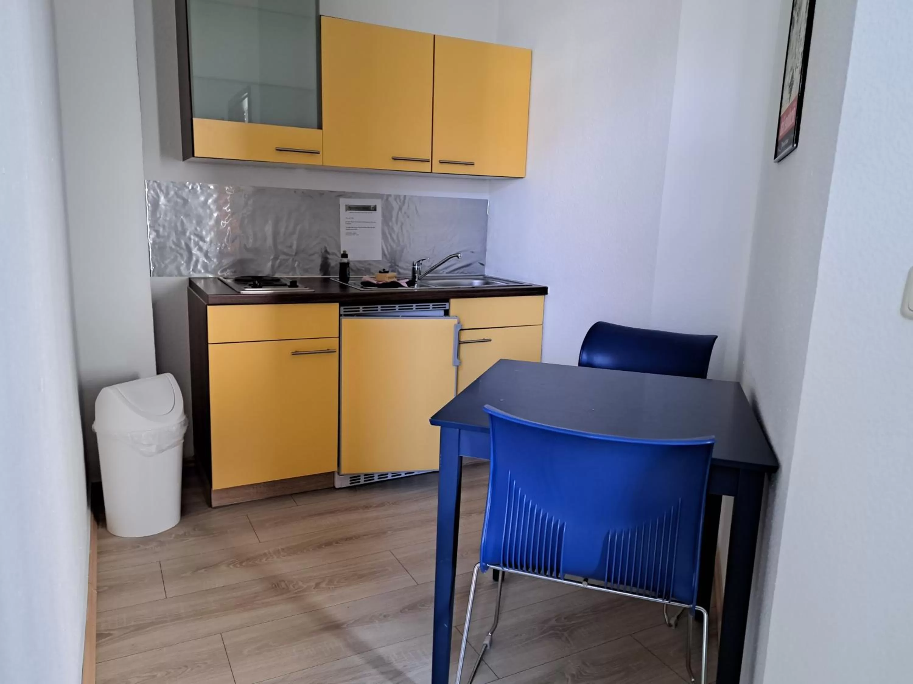 Apartment-Hotel Schillerplatz