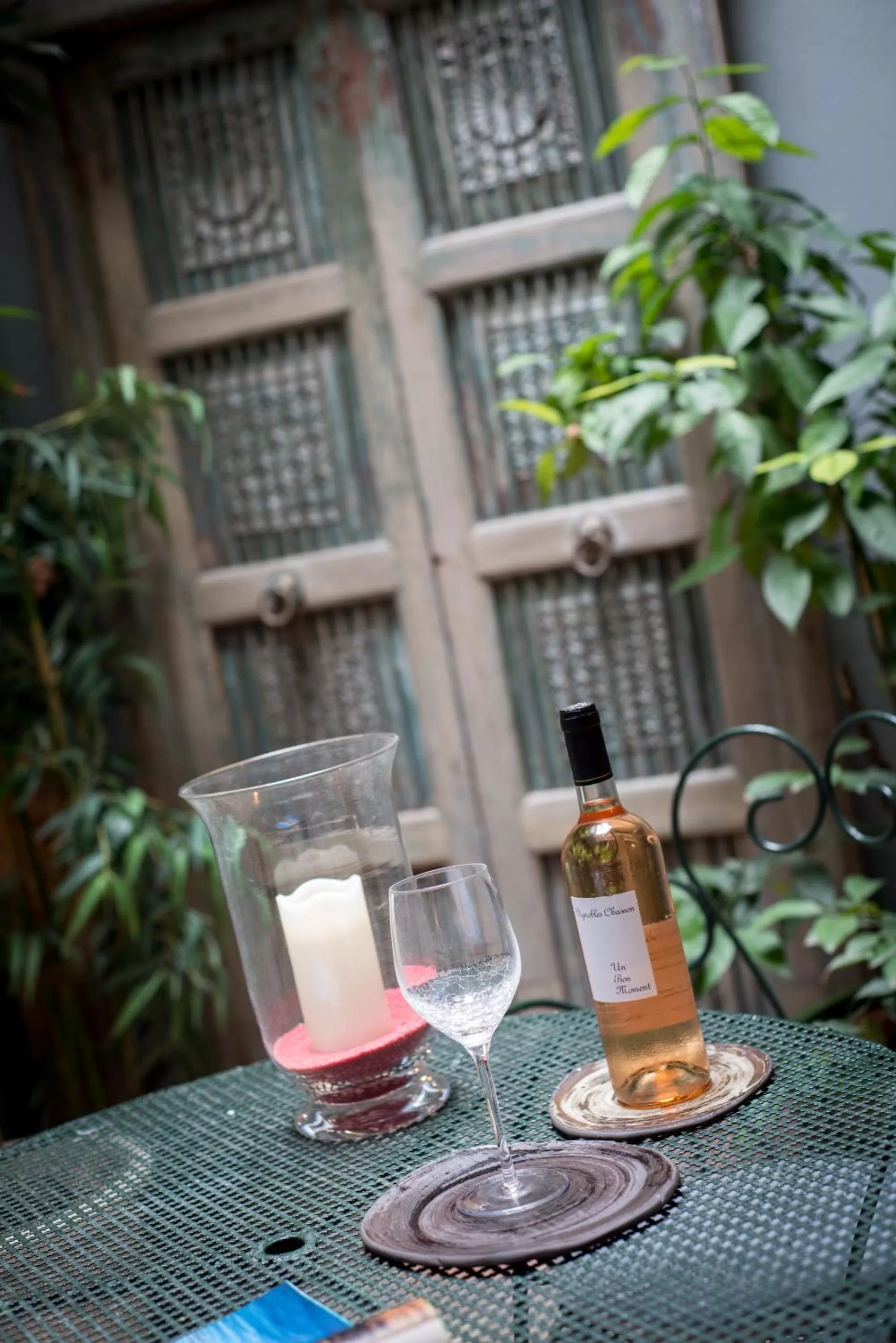 Other in La Banasterie