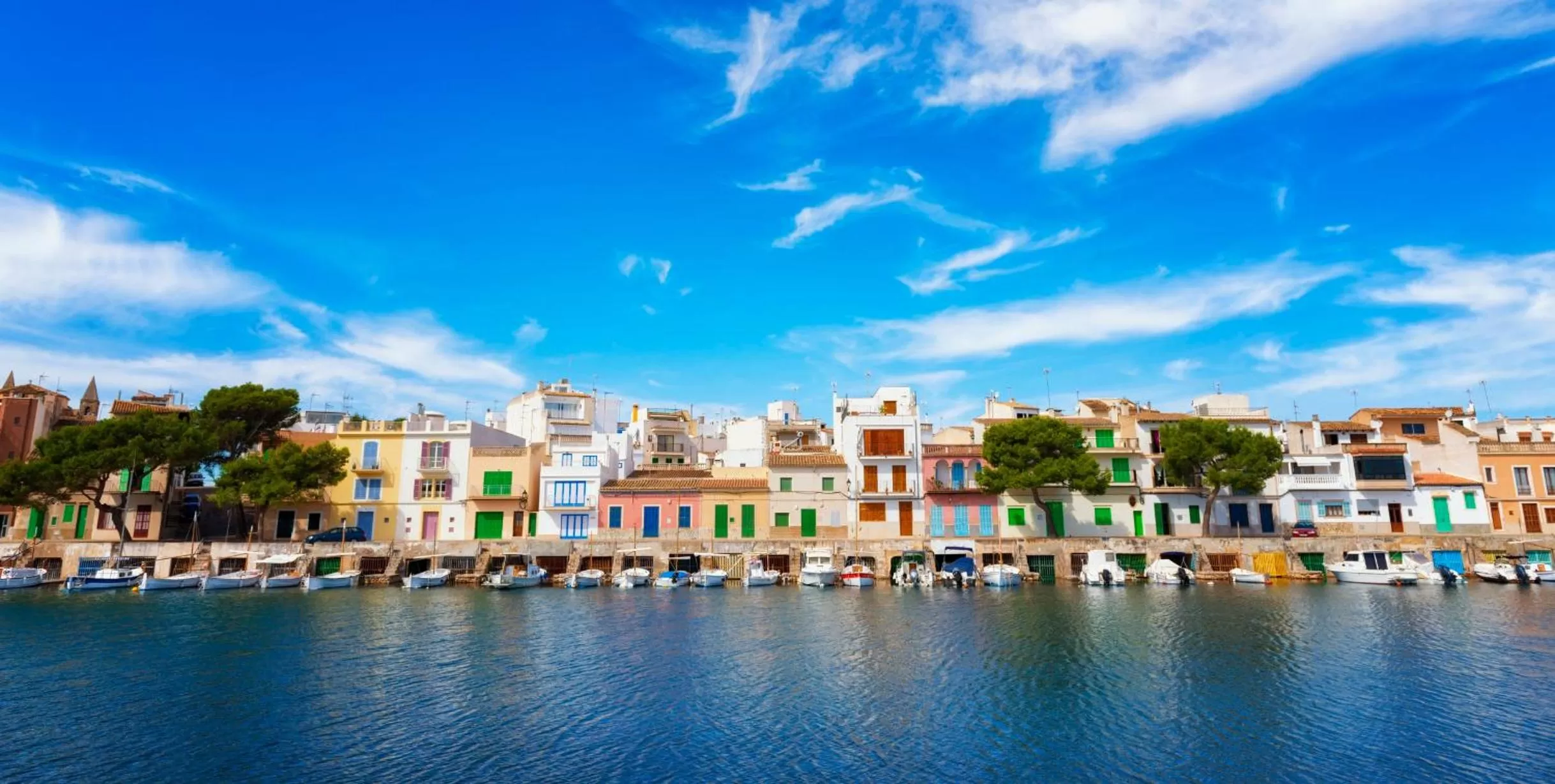 Nearby landmark in Bella Maria Apartments