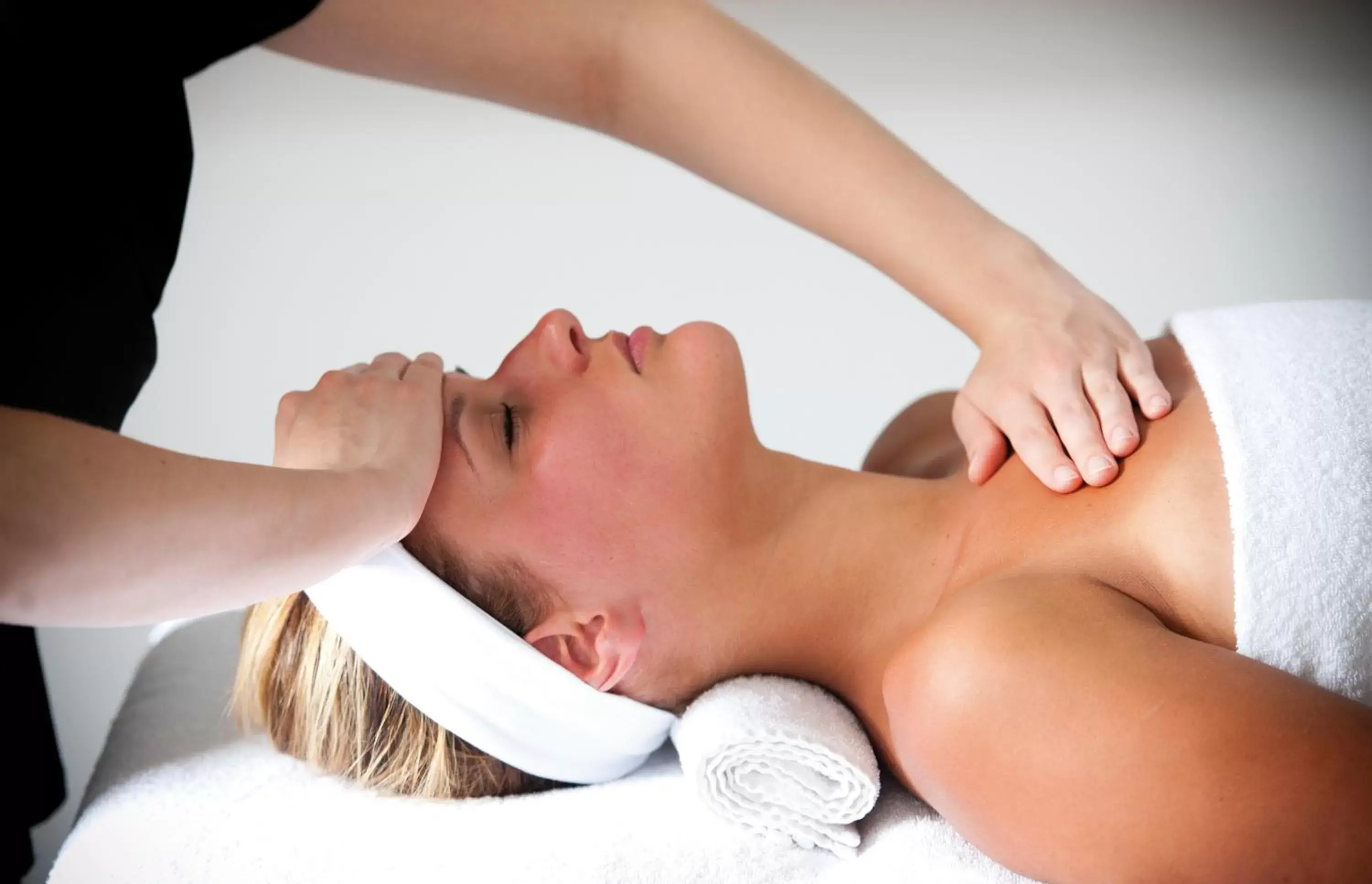 Massage, Spa/Wellness in Sanadome Hotel & Spa Nijmegen
