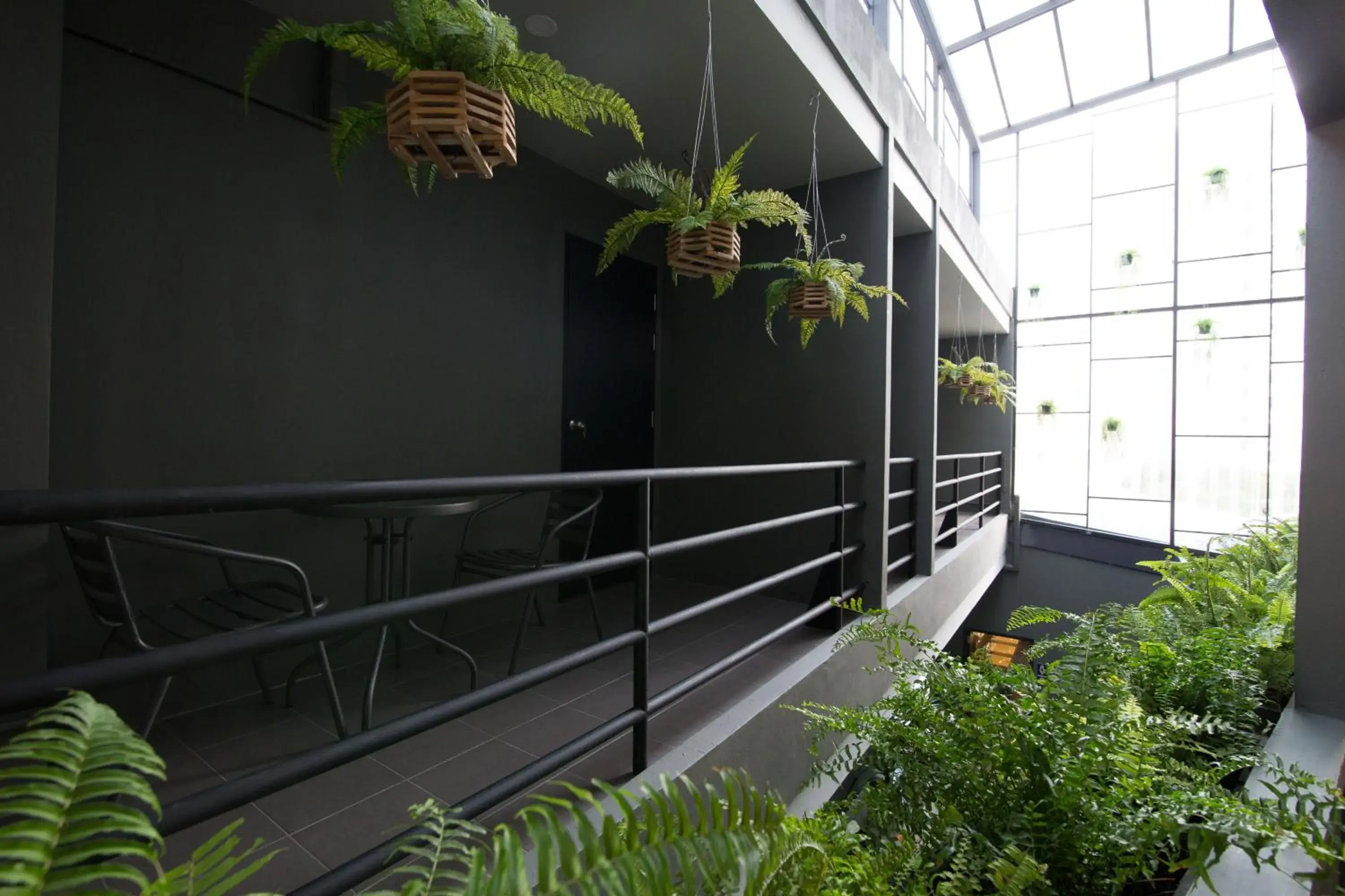 The Arbern Hotel x Bistro - SHA Extra Plus The Arbern Hotel x Bistro - SHA Extra Plus