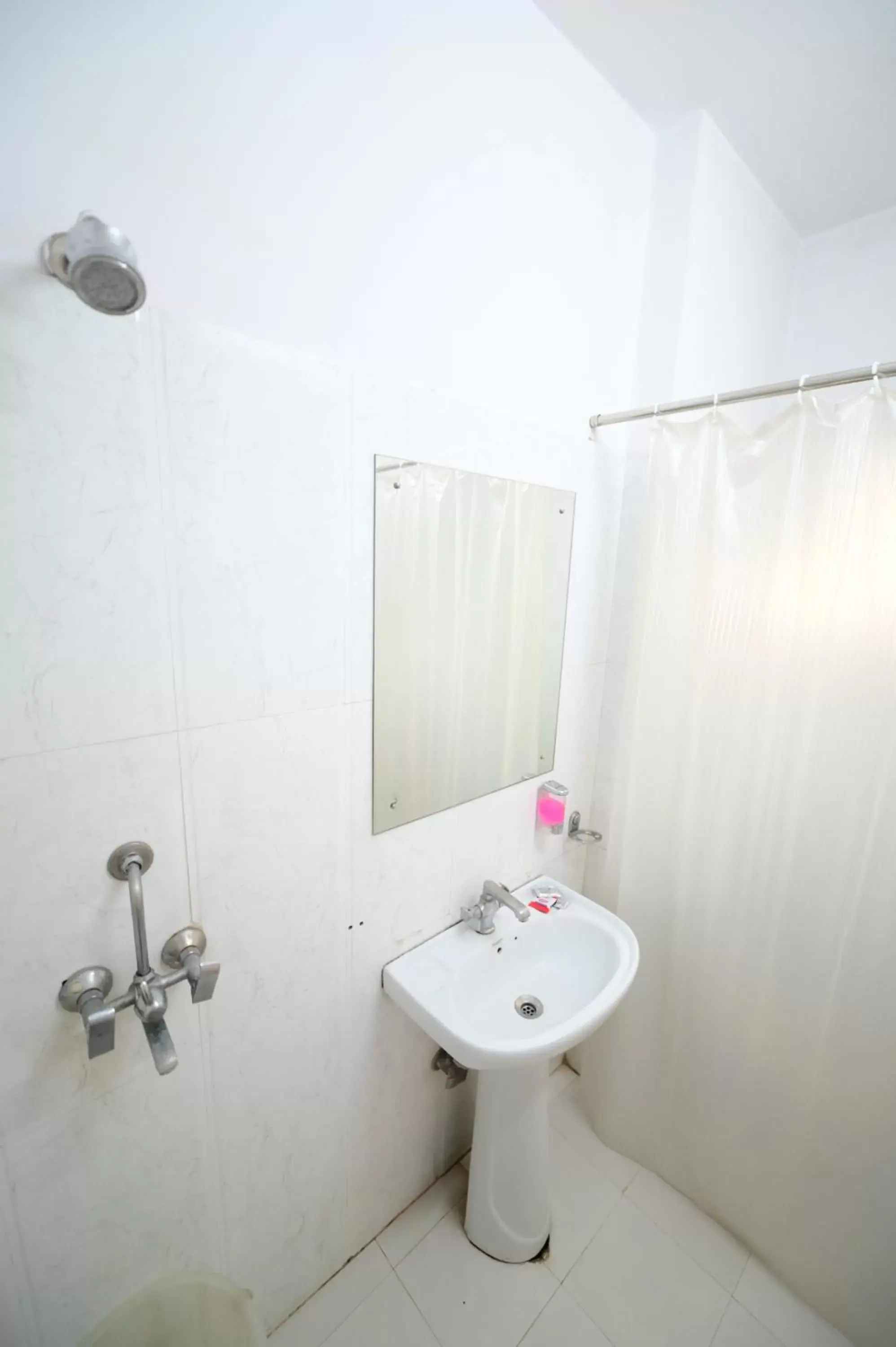 Shower, Bathroom in Chitra Katha - A Story Per Stay