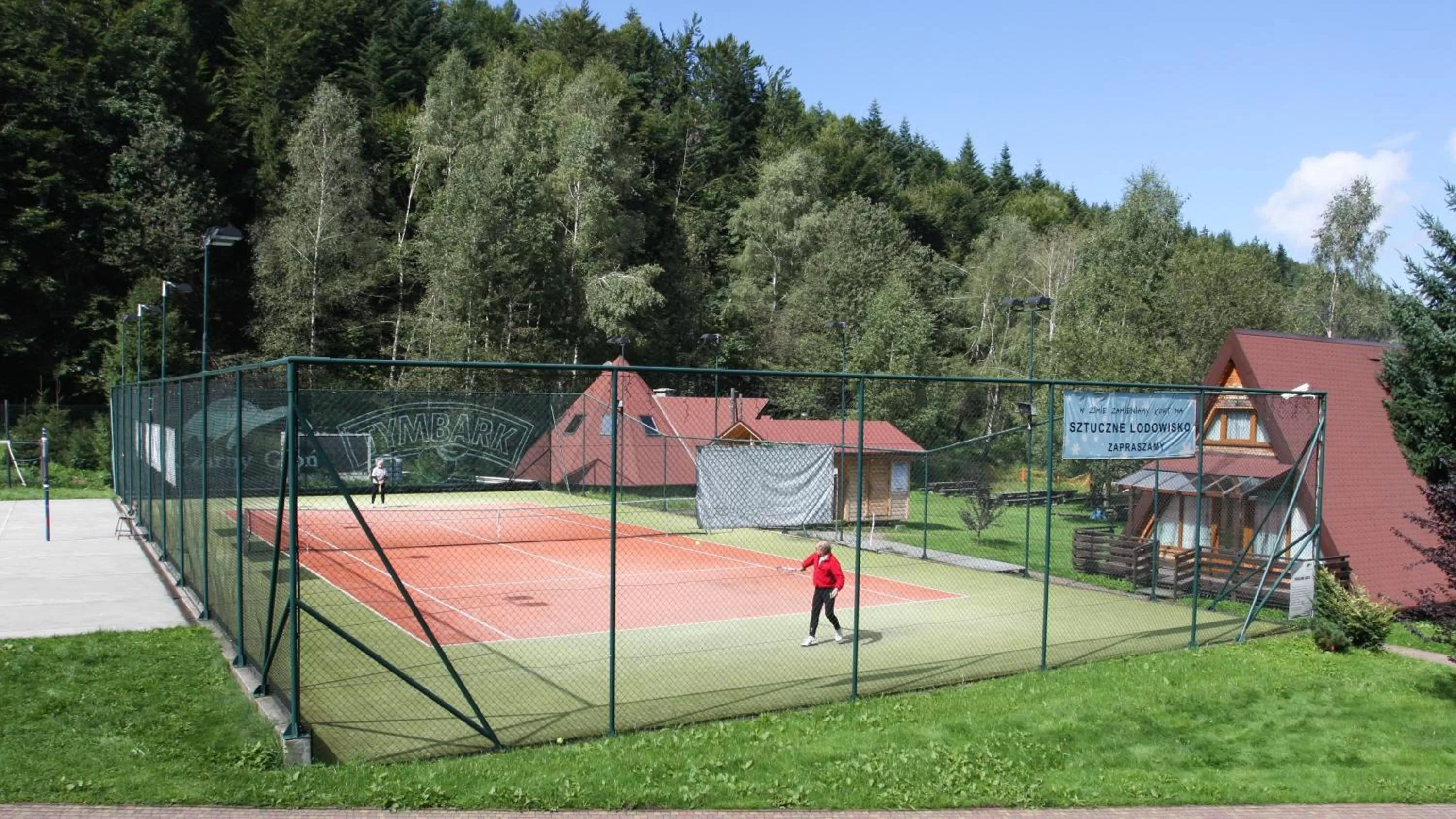 Other Activities in Pokoje w Oberży Czarny Groń