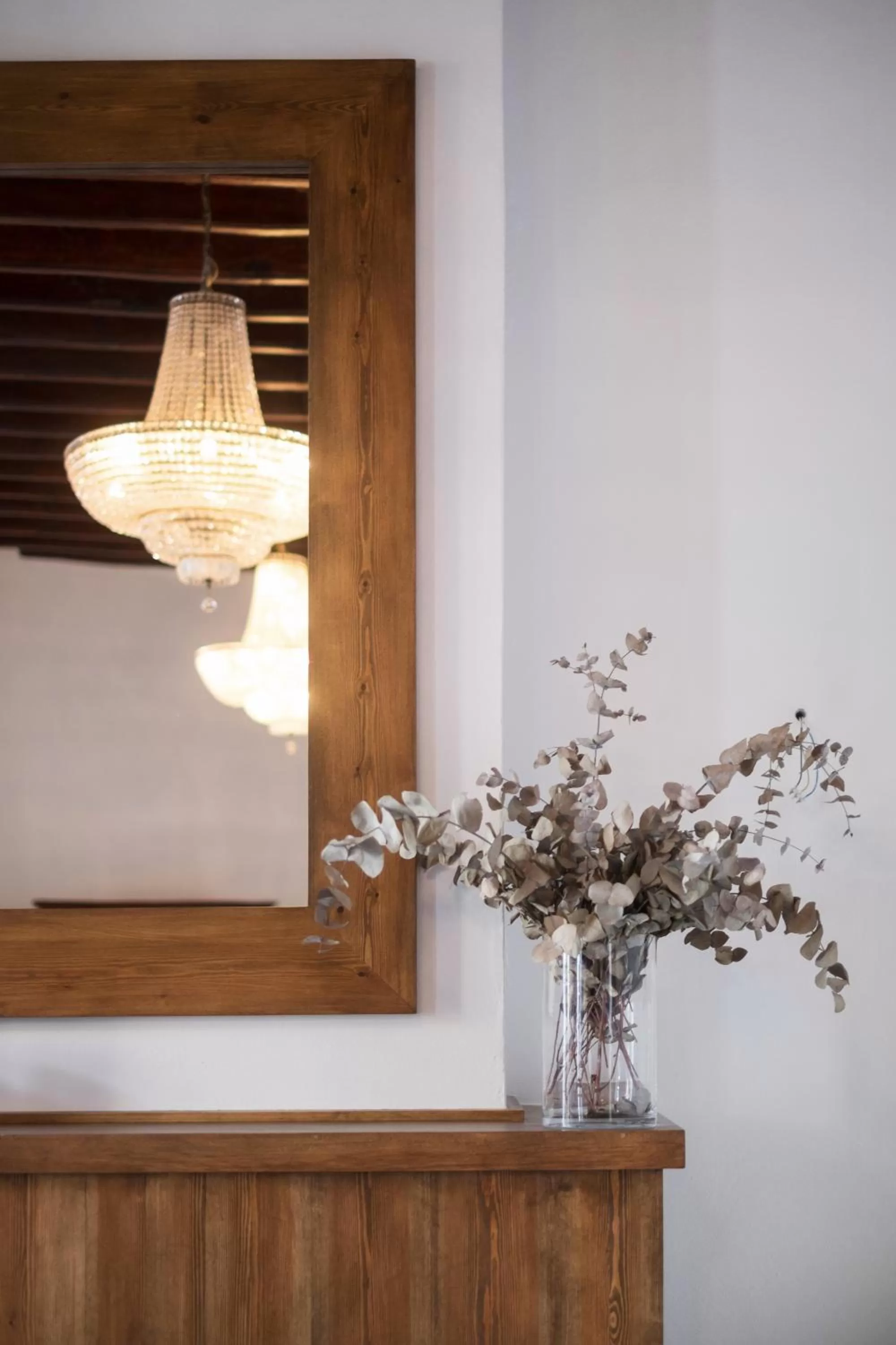 Dining area in Hotel Nou Sant Antoni