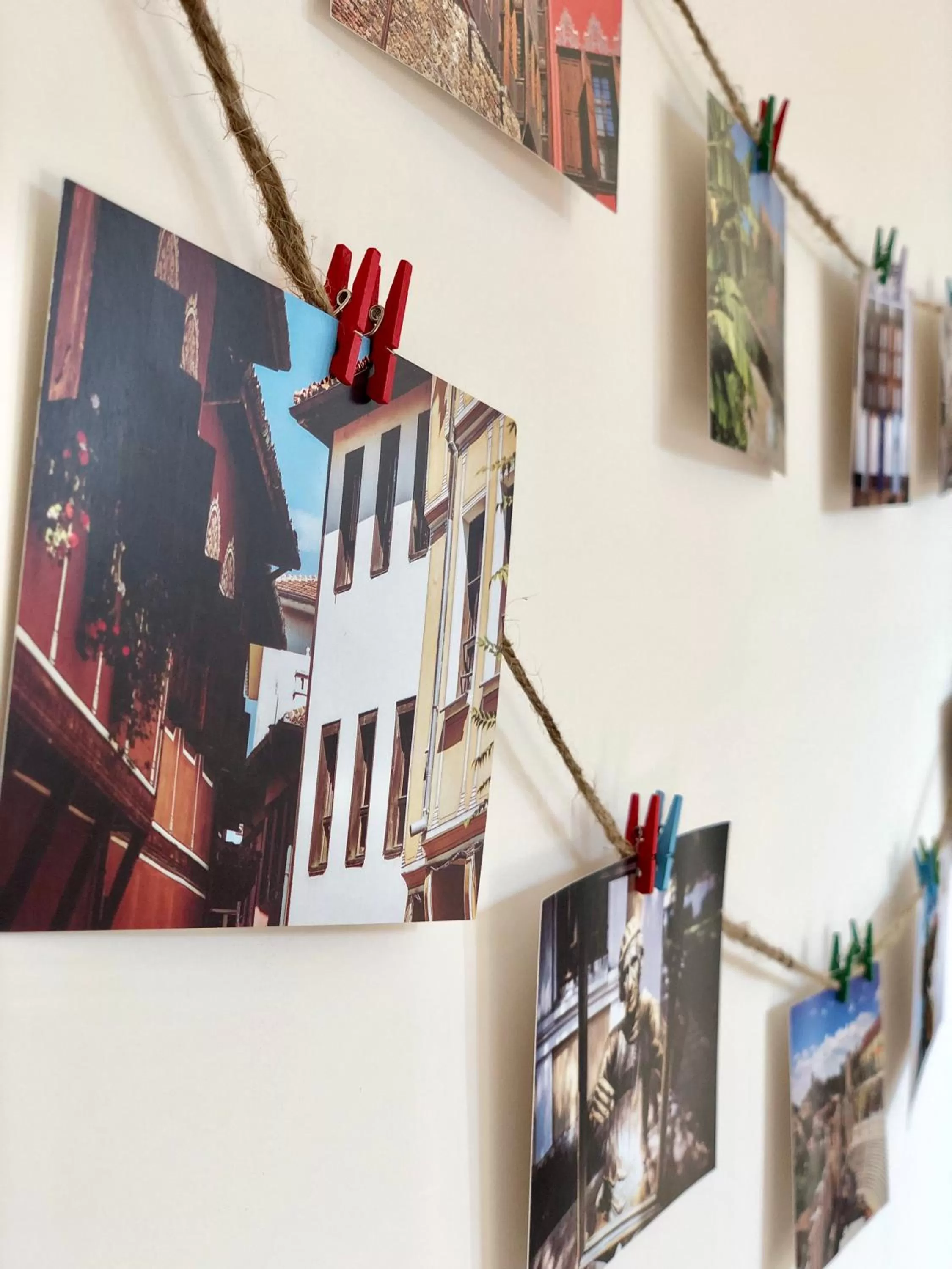 Property building in Flamingo Plovdiv