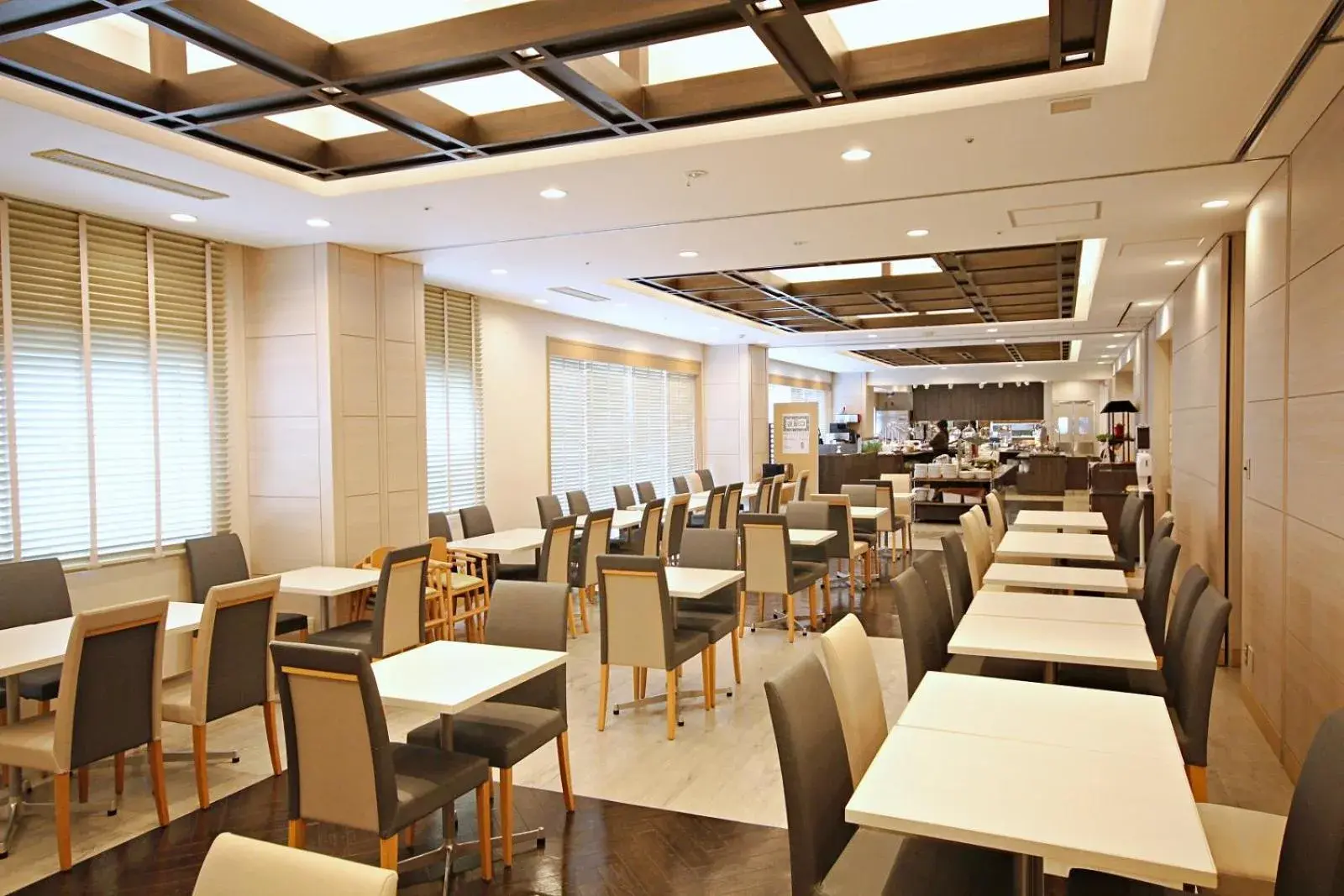 Breakfast, Restaurant/Places to Eat in Richmond Hotel Premier Musashikosugi