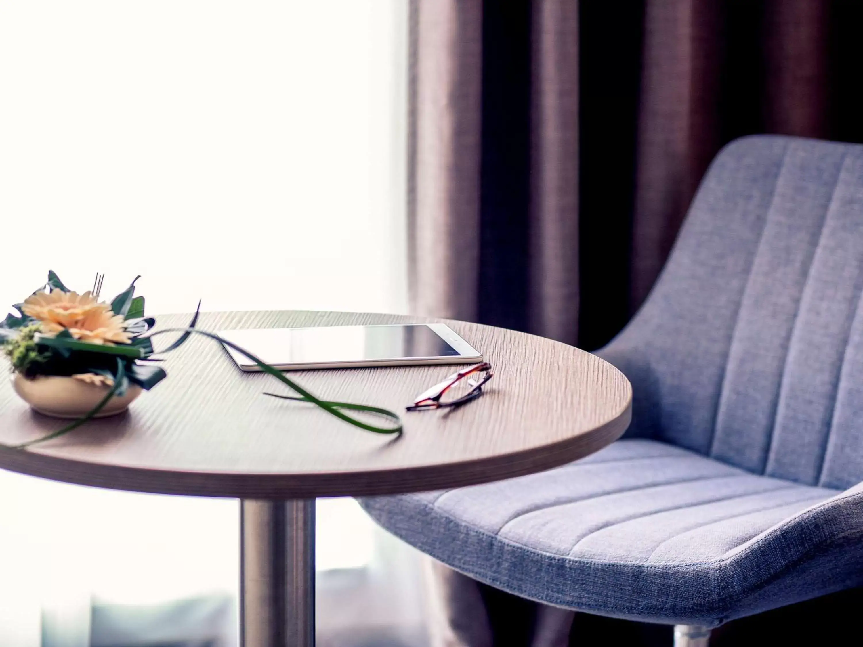 Bedroom, Seating Area in Mercure Bucharest City Center