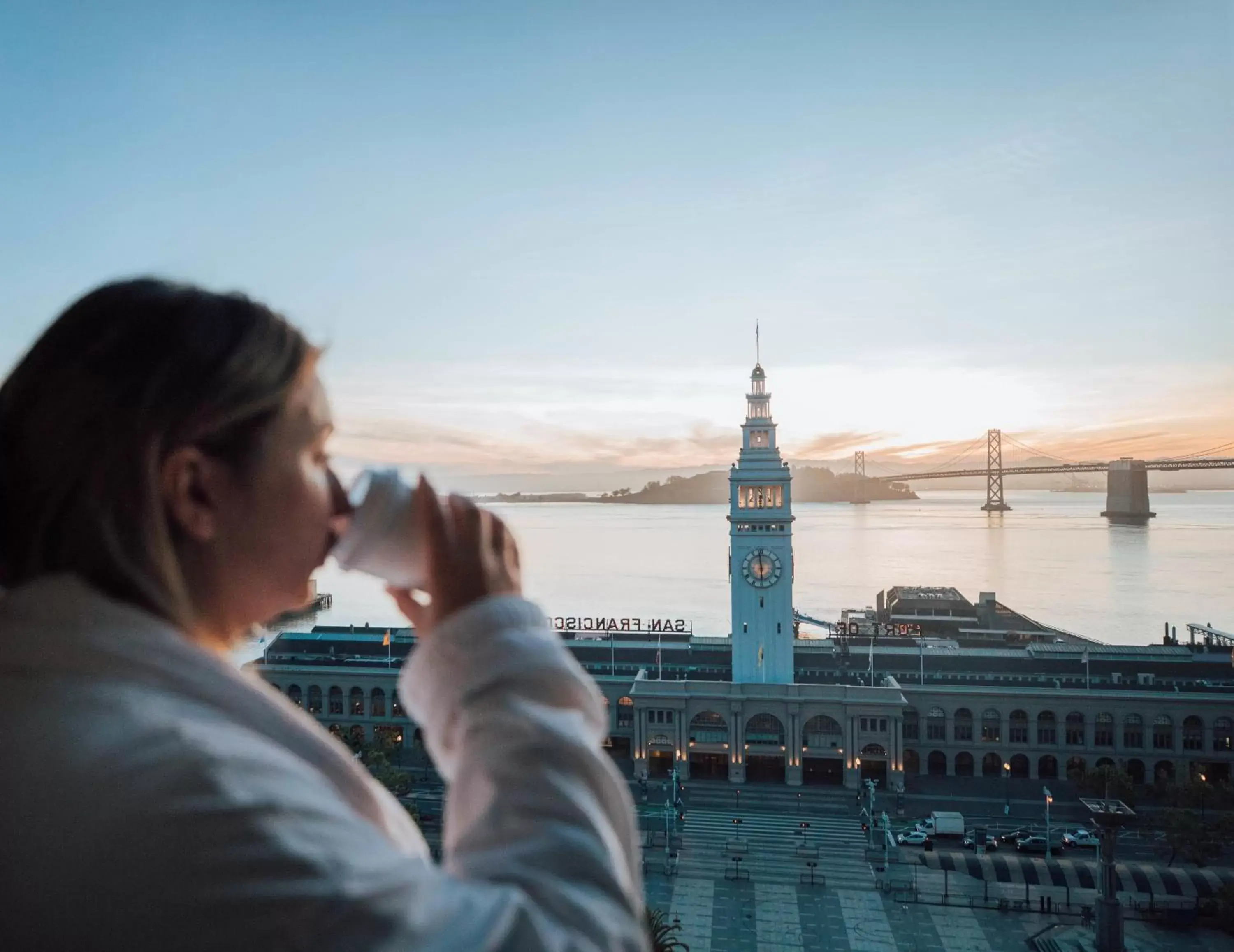 Hyatt Regency San Francisco