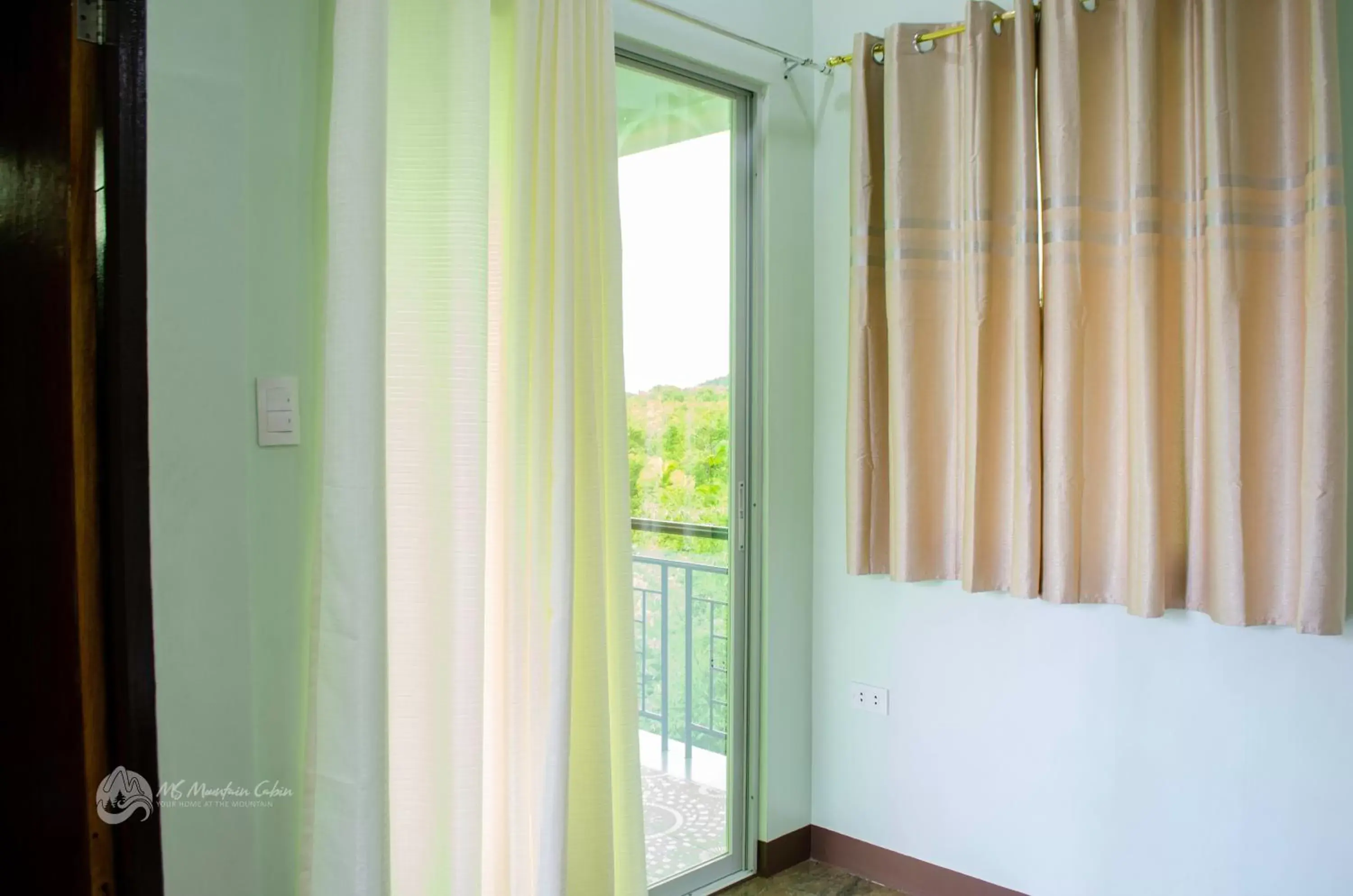 View (from property/room) in MS Mountain Cabin View (from property/room) in MS Mountain Cabin