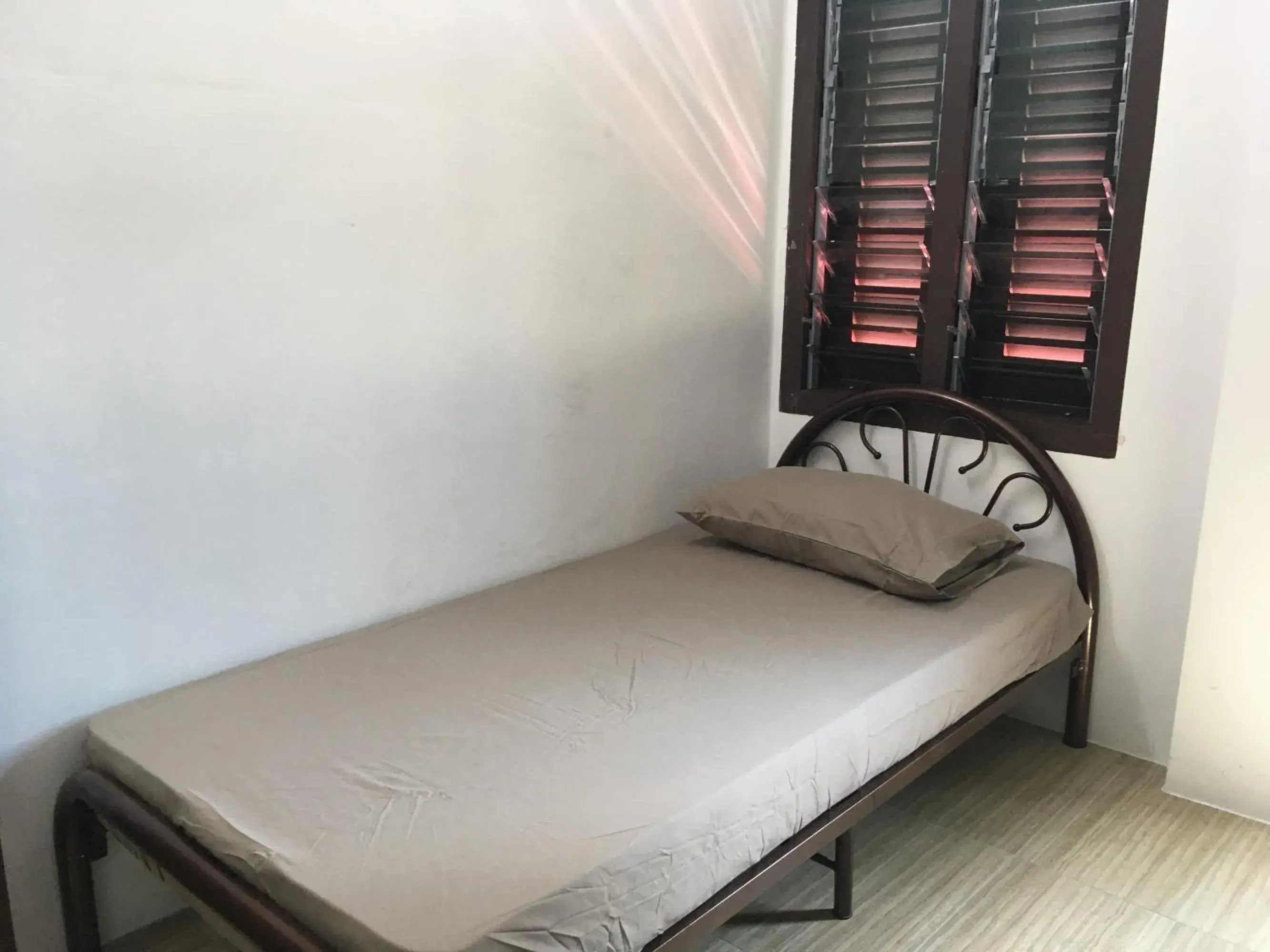 Bedroom in Homey Hostel